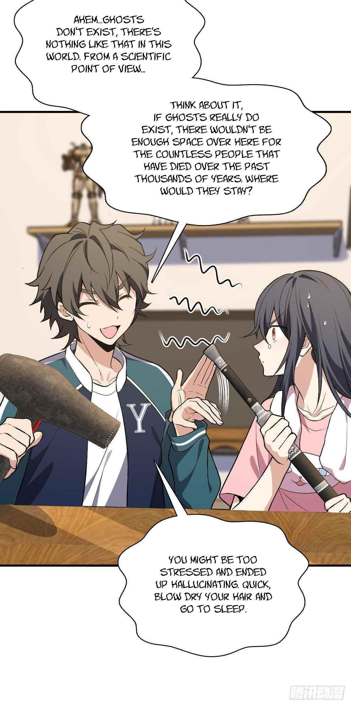 my-wife-is-from-a-thousand-years-ago-chap-27-9