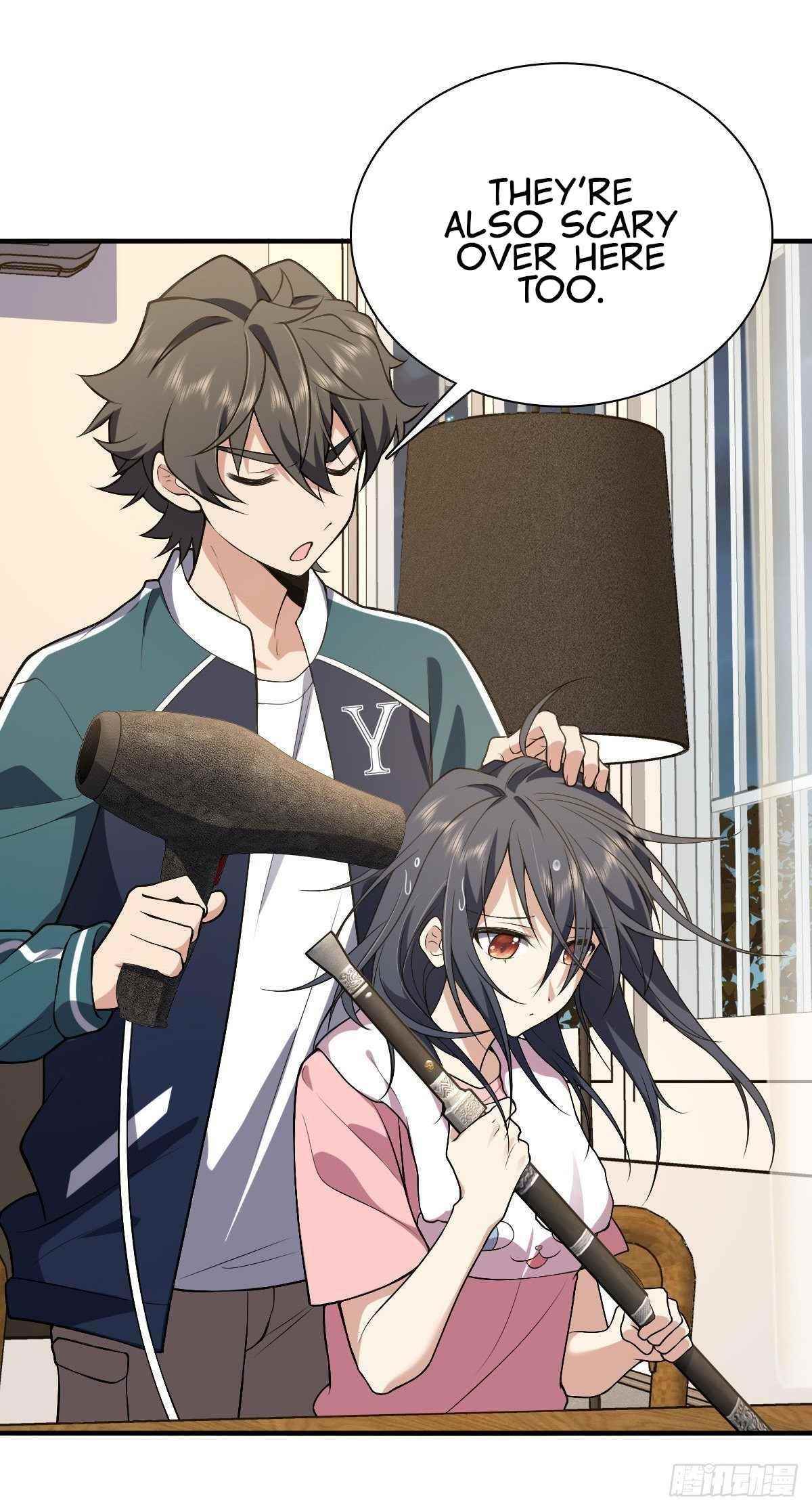 my-wife-is-from-a-thousand-years-ago-chap-27-11