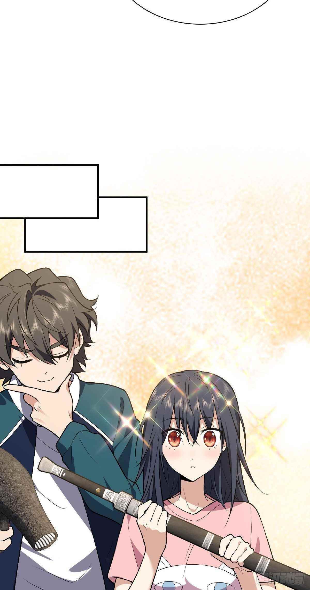 my-wife-is-from-a-thousand-years-ago-chap-27-17