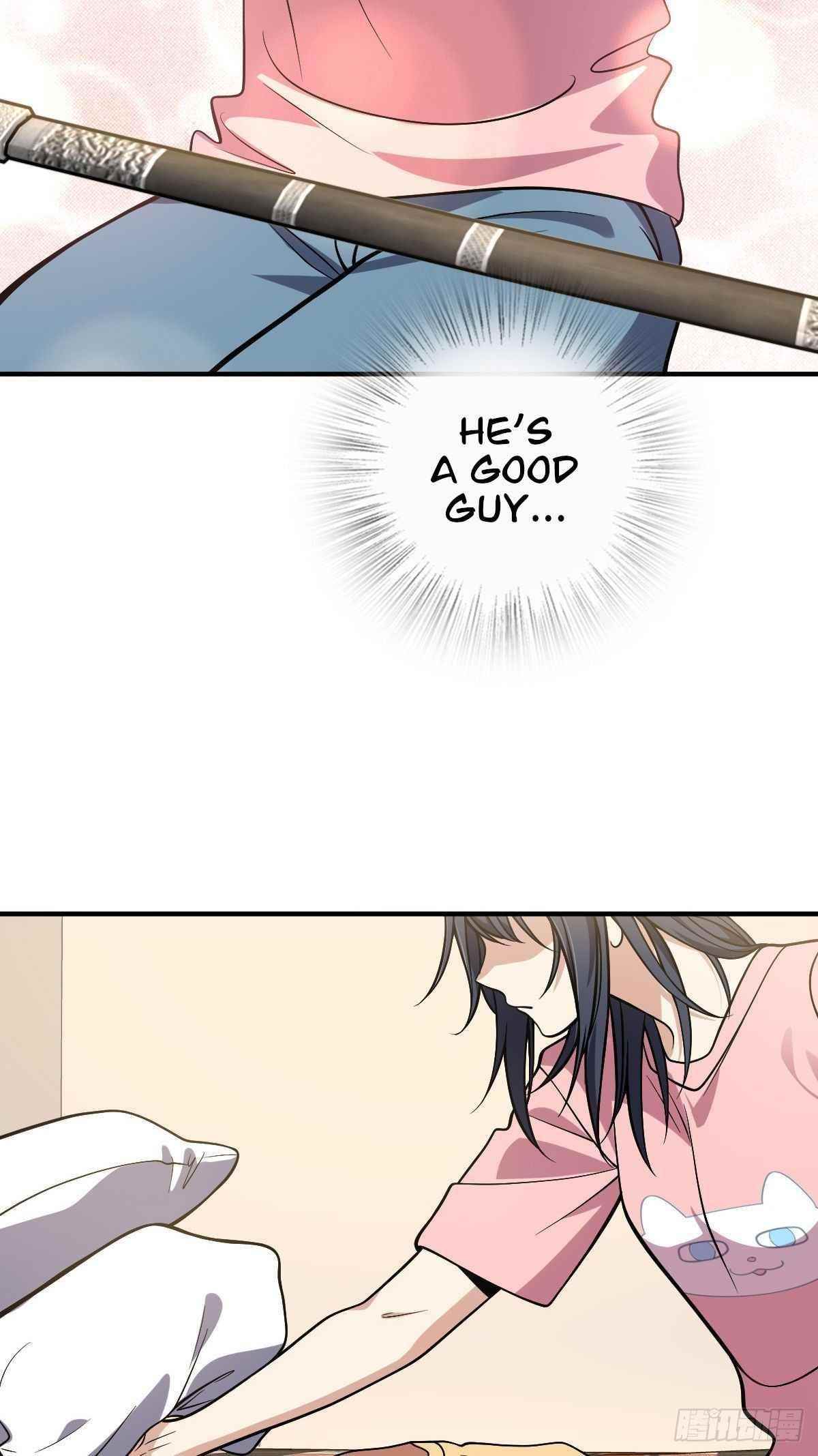 my-wife-is-from-a-thousand-years-ago-chap-27-29