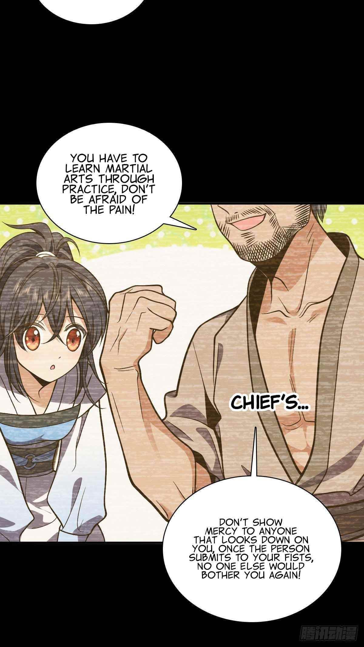 my-wife-is-from-a-thousand-years-ago-chap-27-33