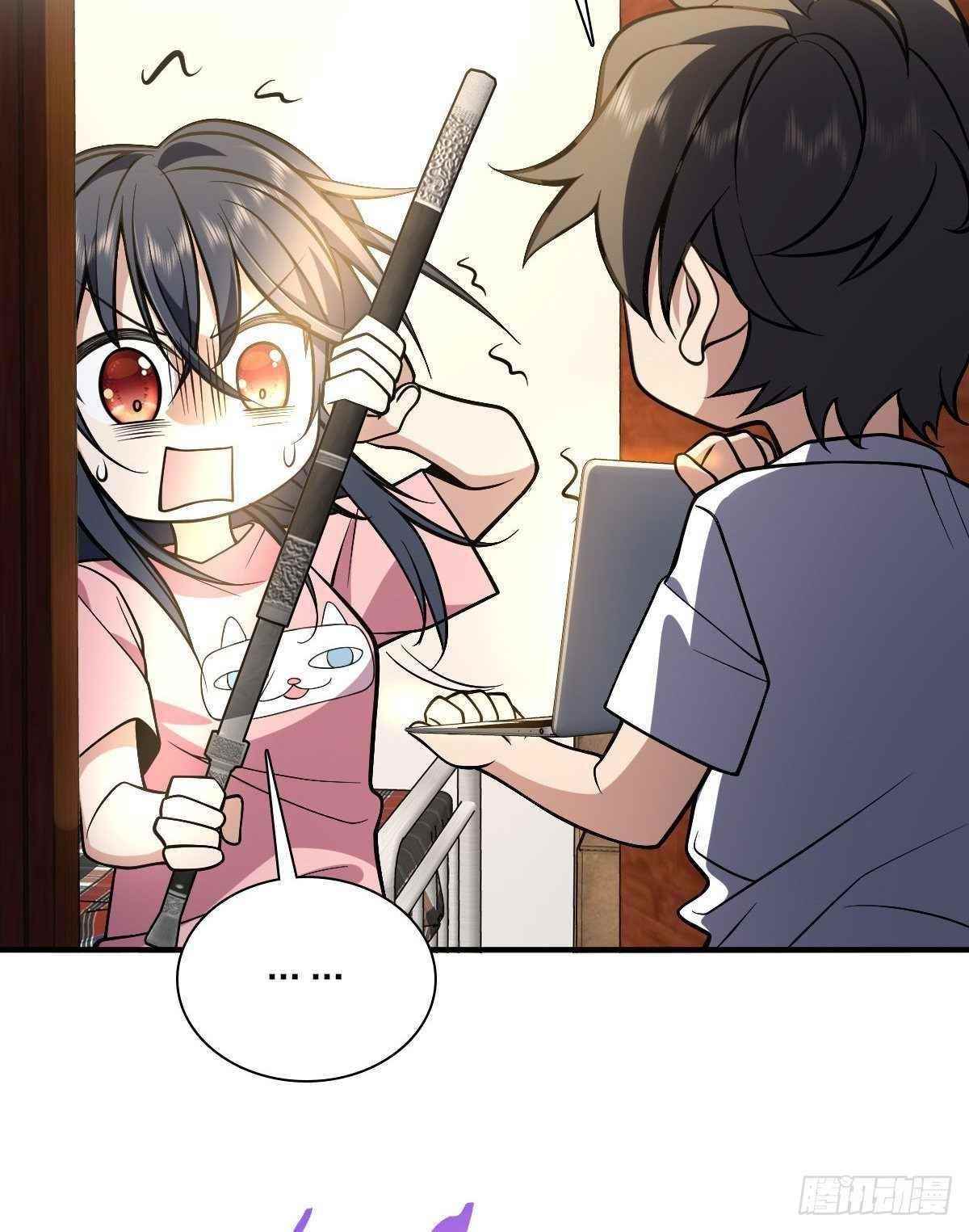 my-wife-is-from-a-thousand-years-ago-chap-27-42