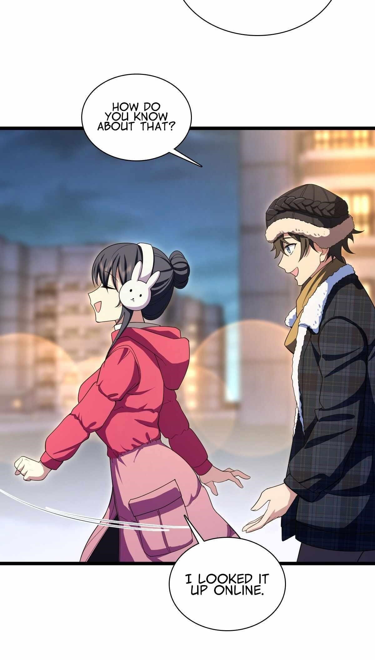 my-wife-is-from-a-thousand-years-ago-chap-271-17