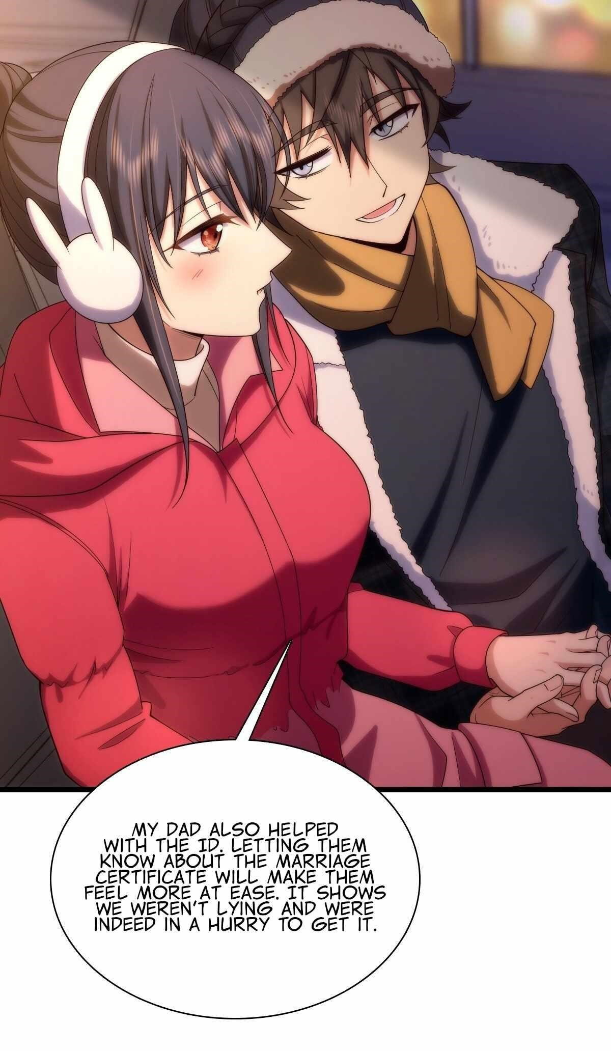 my-wife-is-from-a-thousand-years-ago-chap-271-29