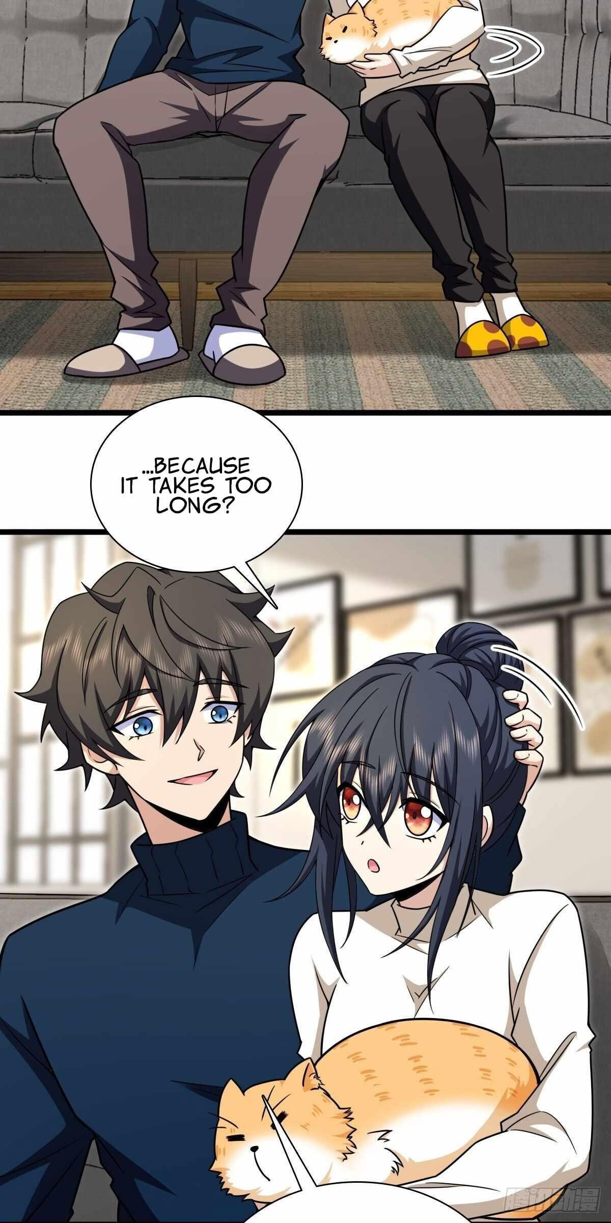 my-wife-is-from-a-thousand-years-ago-chap-273-14