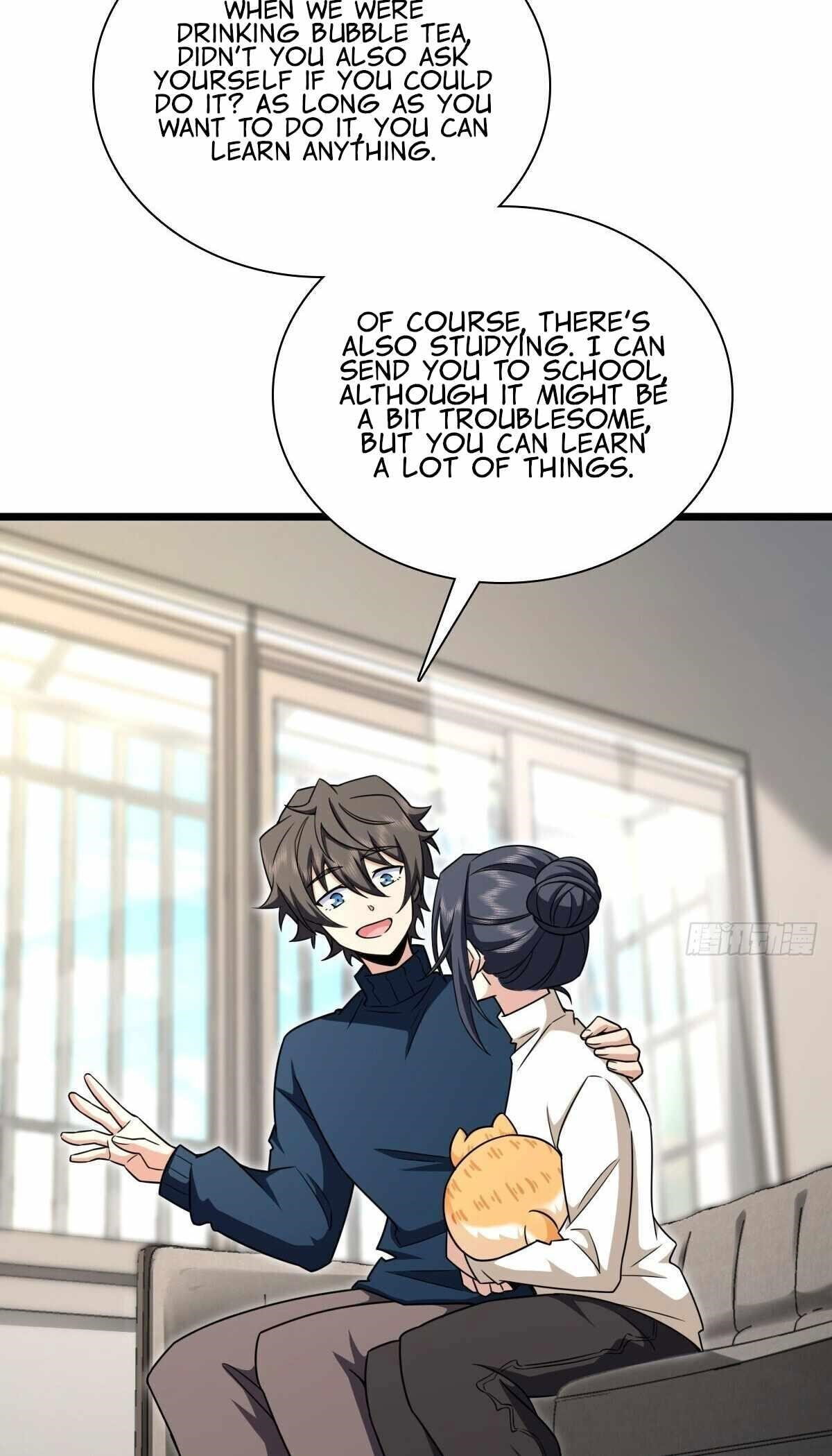 my-wife-is-from-a-thousand-years-ago-chap-273-23