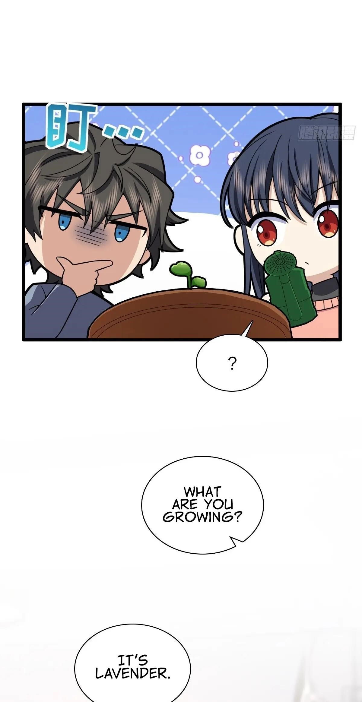 my-wife-is-from-a-thousand-years-ago-chap-274-20
