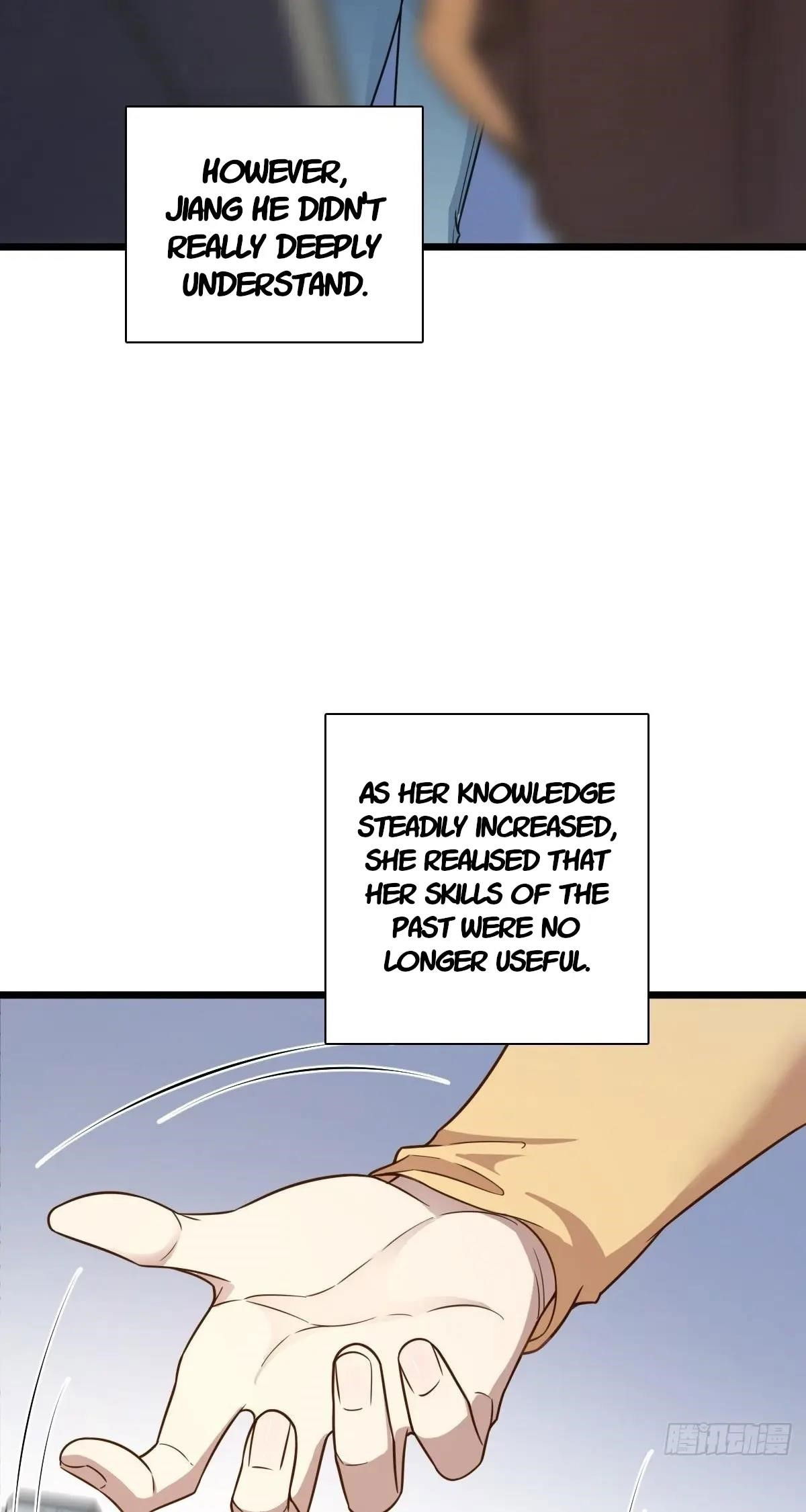 my-wife-is-from-a-thousand-years-ago-chap-274-2