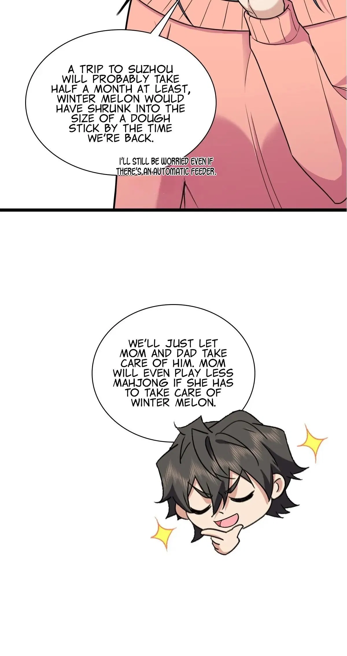 my-wife-is-from-a-thousand-years-ago-chap-274-37