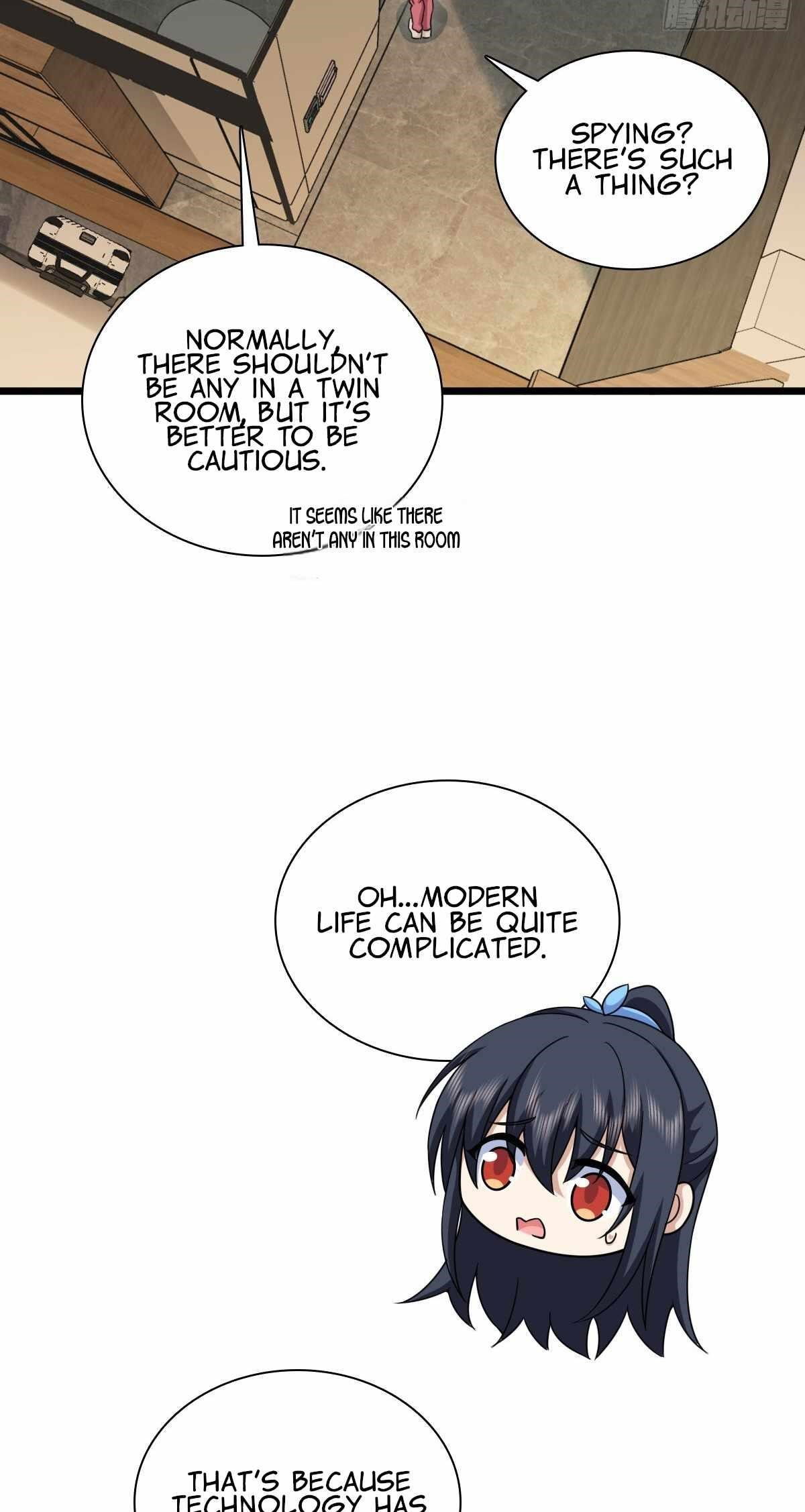 my-wife-is-from-a-thousand-years-ago-chap-275-34