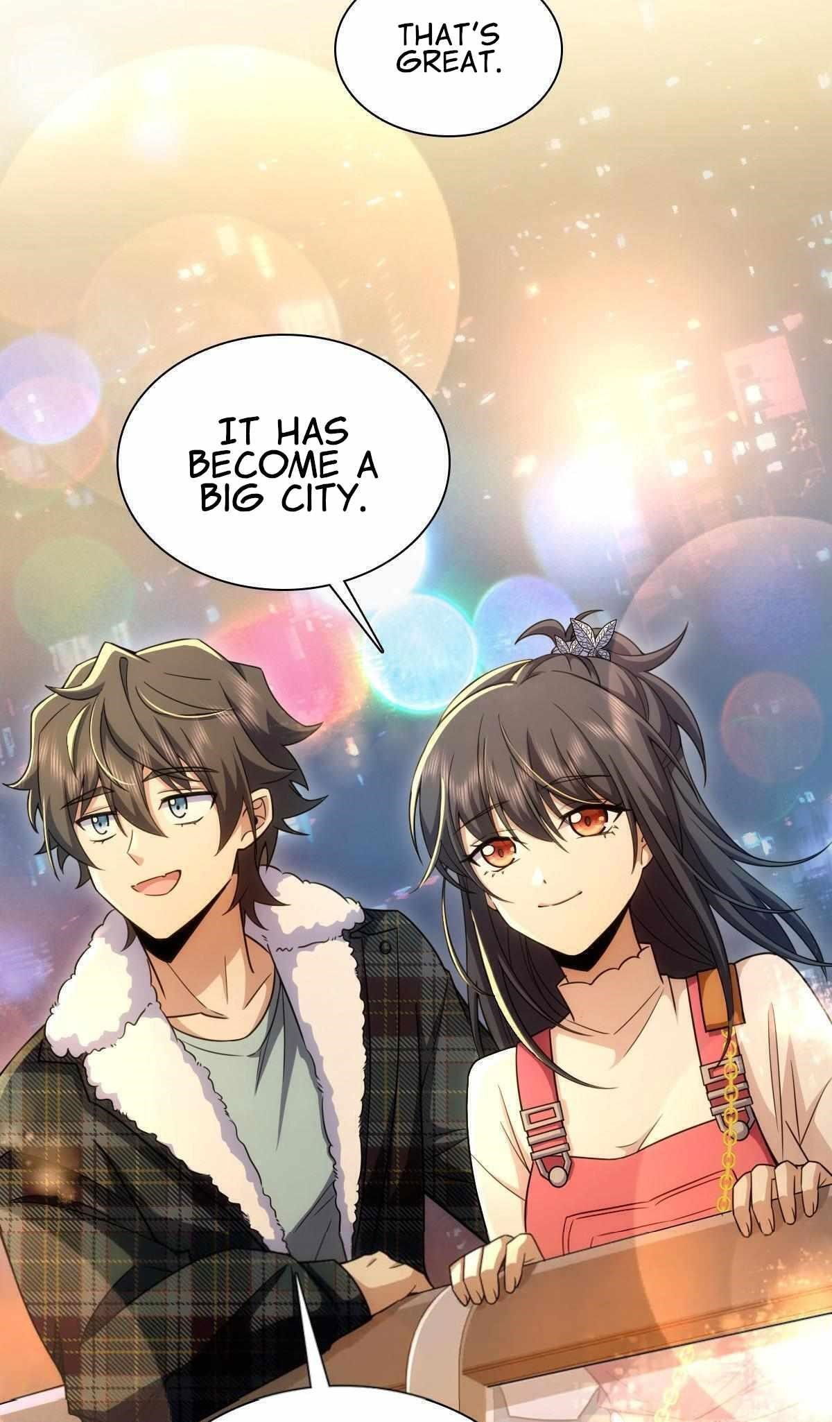 my-wife-is-from-a-thousand-years-ago-chap-275-44