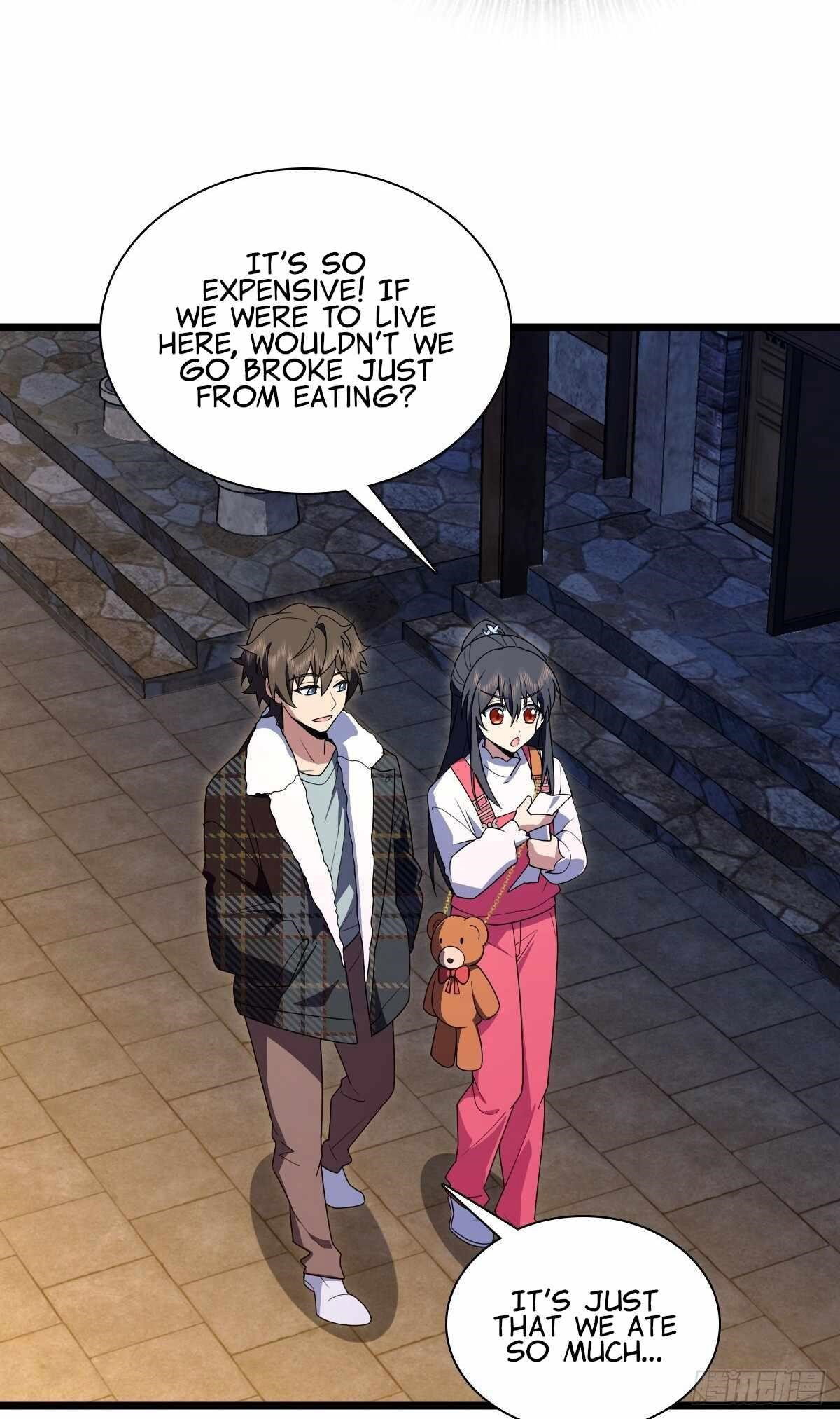 my-wife-is-from-a-thousand-years-ago-chap-276-15