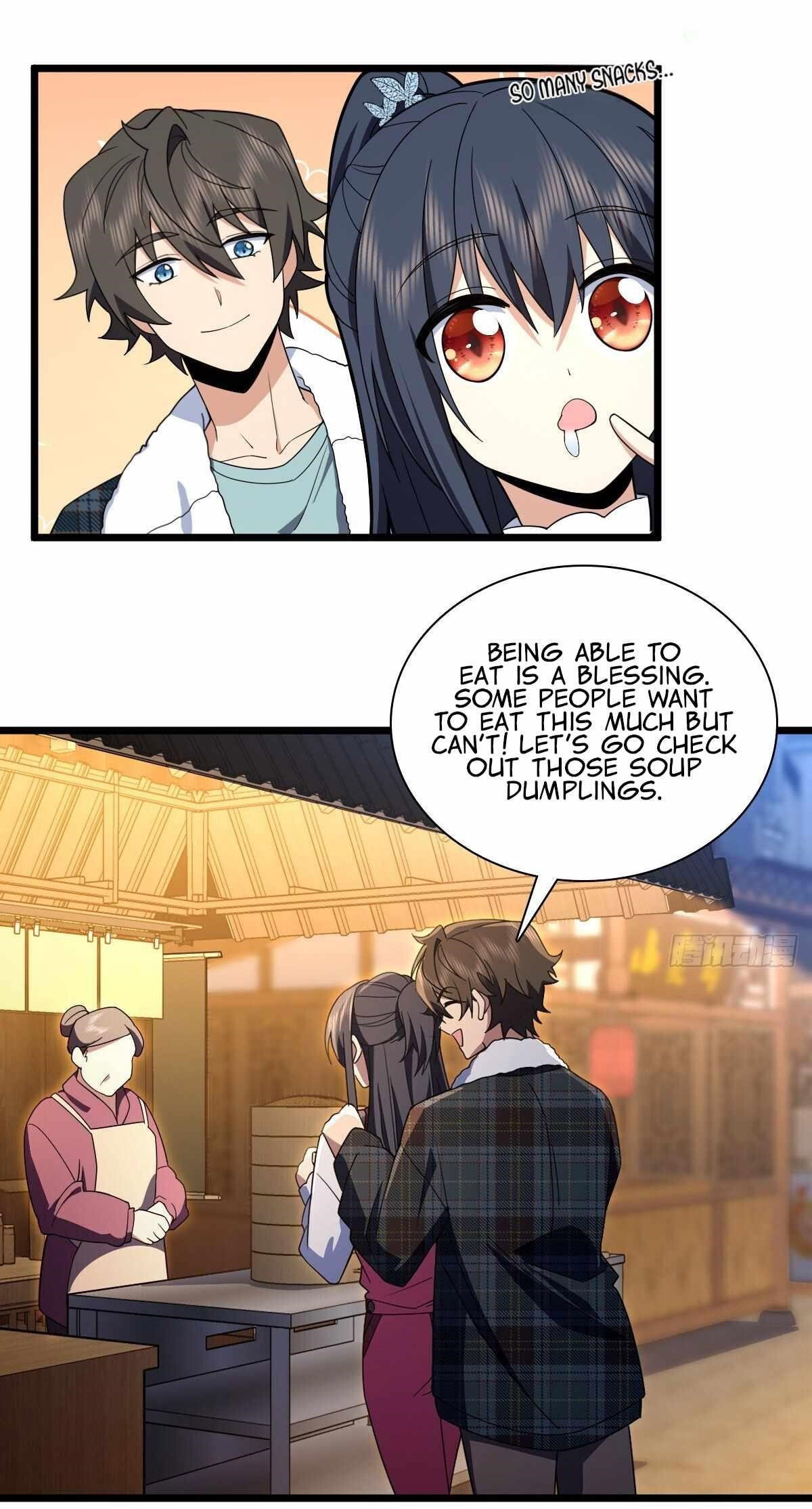 my-wife-is-from-a-thousand-years-ago-chap-276-17