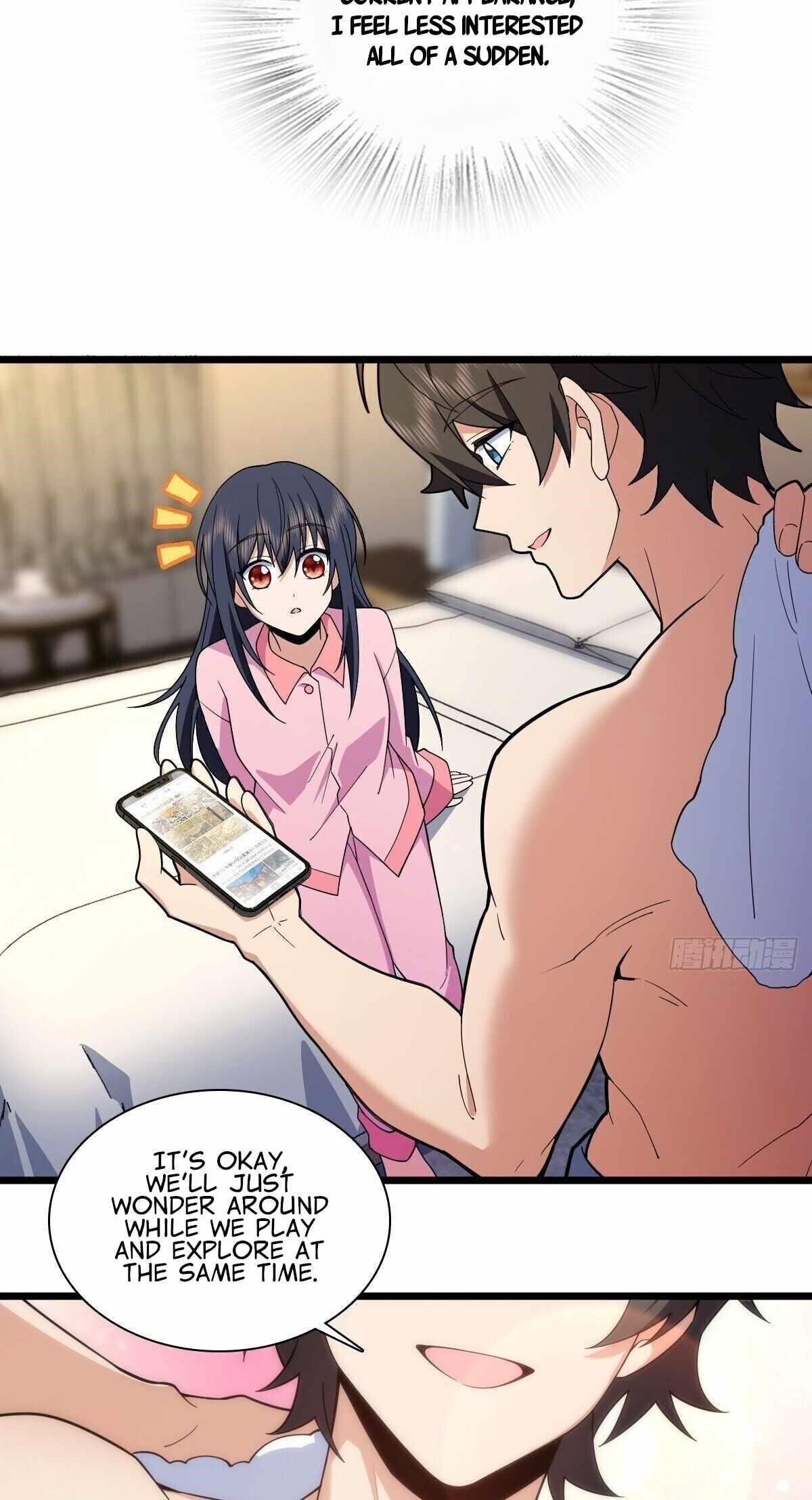 my-wife-is-from-a-thousand-years-ago-chap-276-22