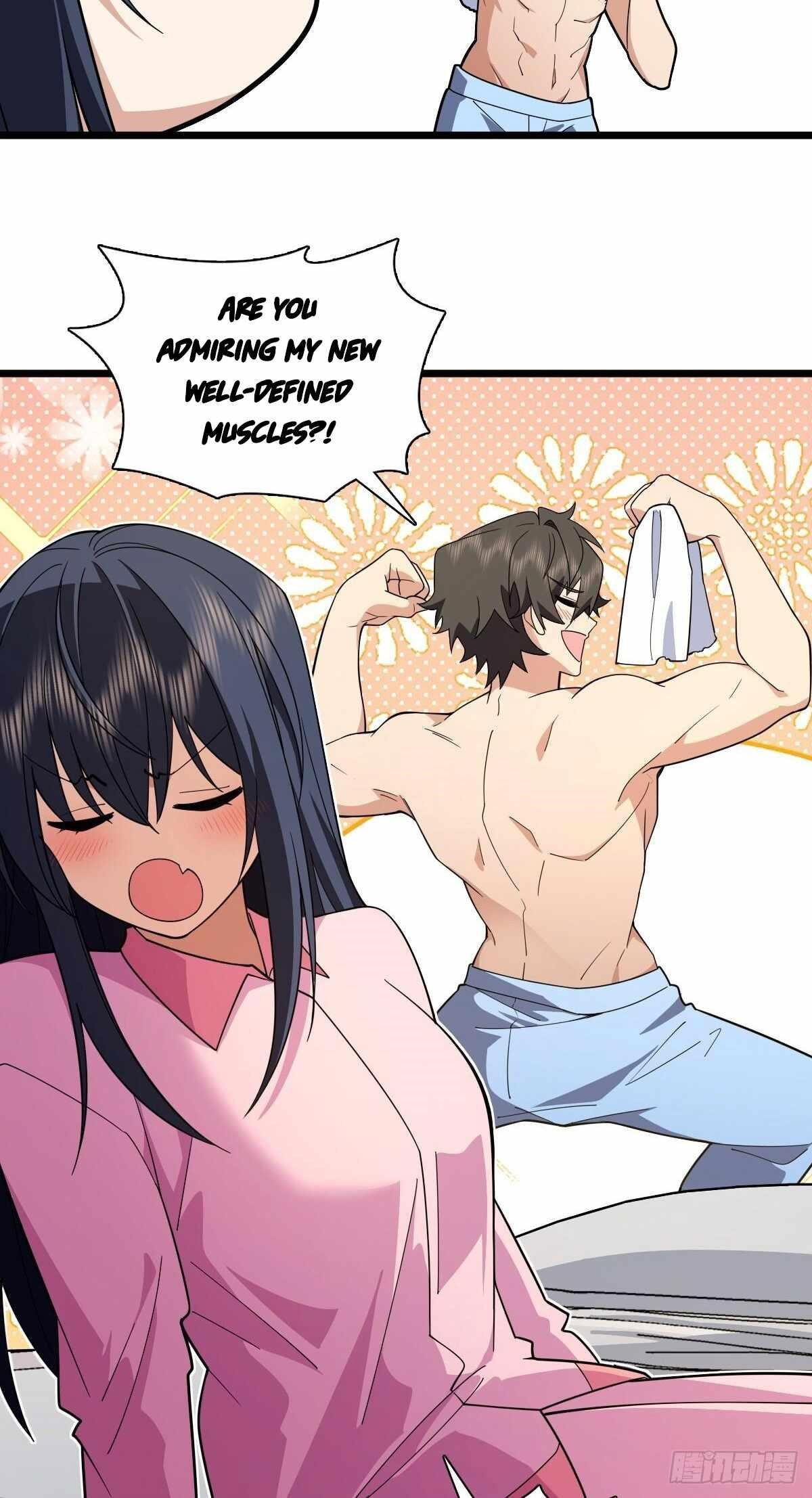 my-wife-is-from-a-thousand-years-ago-chap-276-25