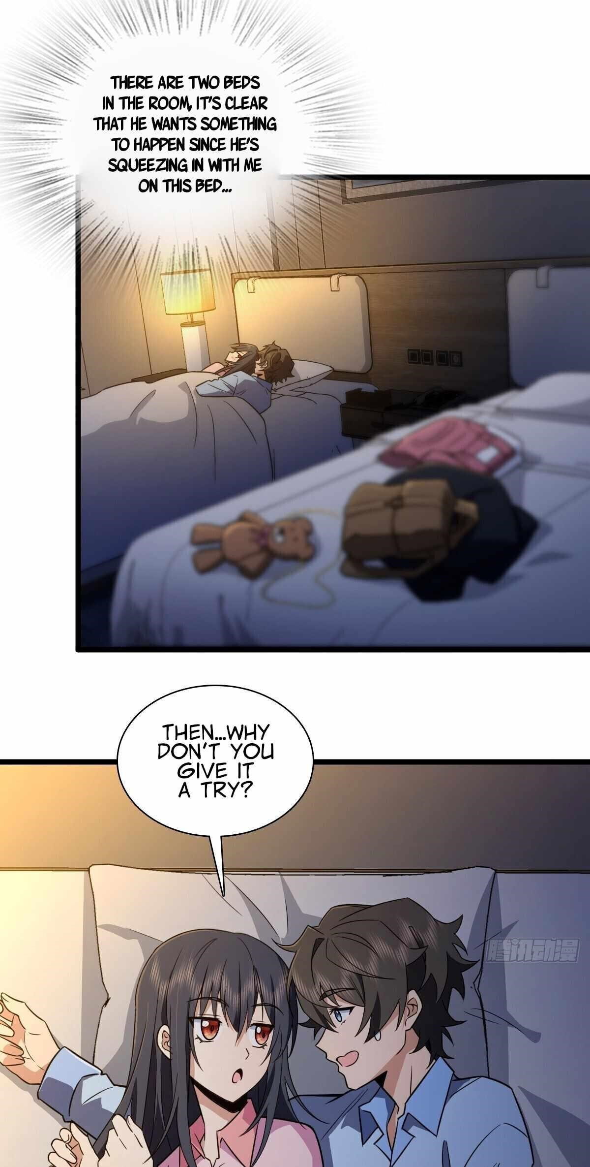 my-wife-is-from-a-thousand-years-ago-chap-276-31