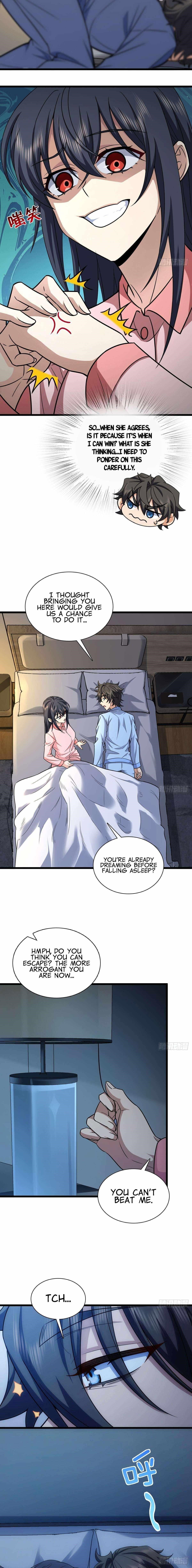 my-wife-is-from-a-thousand-years-ago-chap-277-15