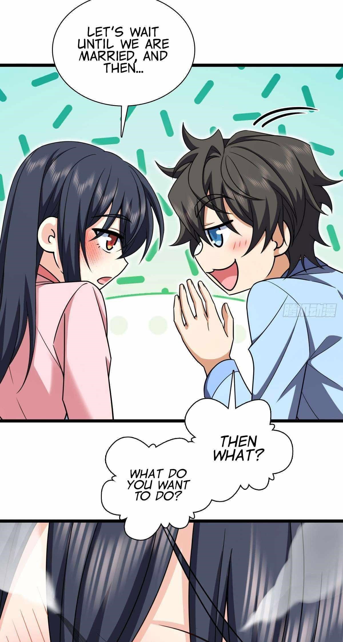 my-wife-is-from-a-thousand-years-ago-chap-277-7