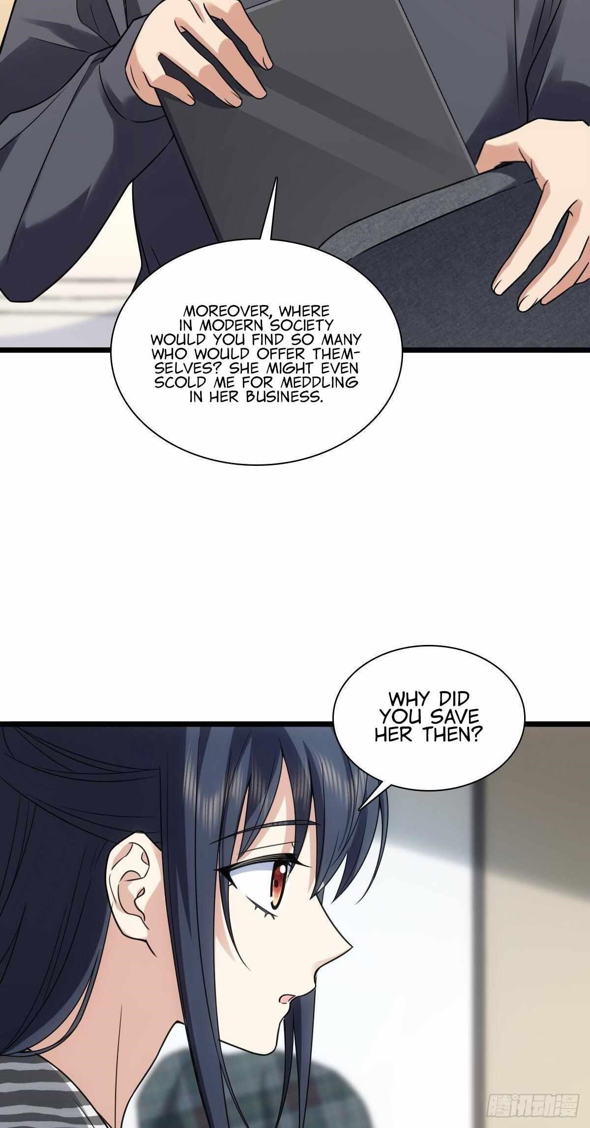 my-wife-is-from-a-thousand-years-ago-chap-278-31