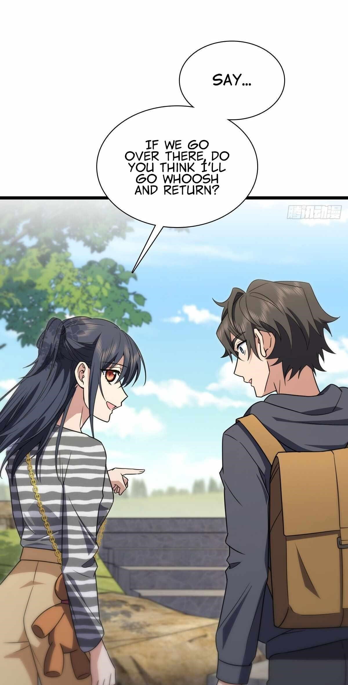 my-wife-is-from-a-thousand-years-ago-chap-279-14