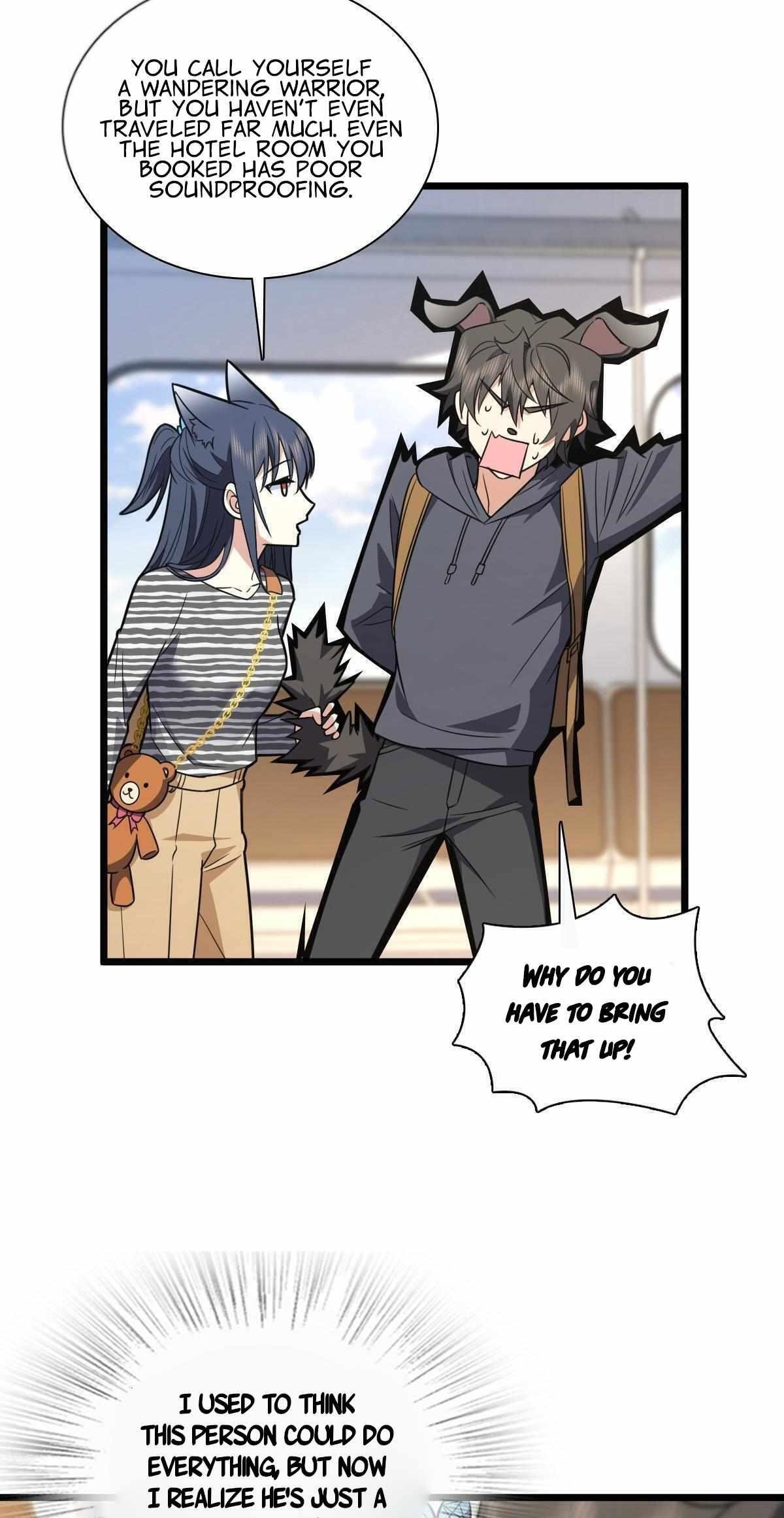 my-wife-is-from-a-thousand-years-ago-chap-279-6