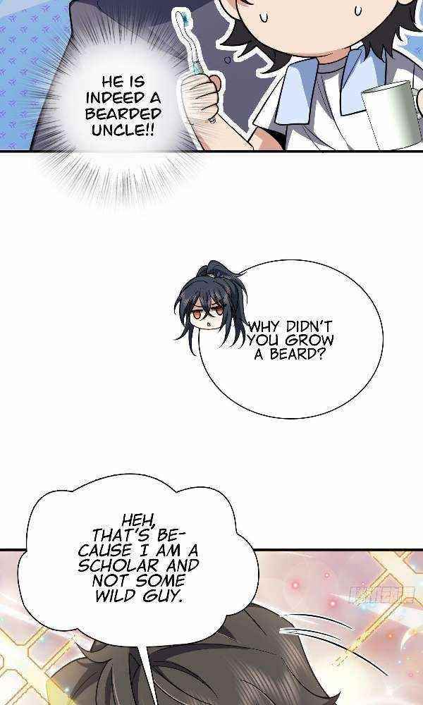my-wife-is-from-a-thousand-years-ago-chap-28-14