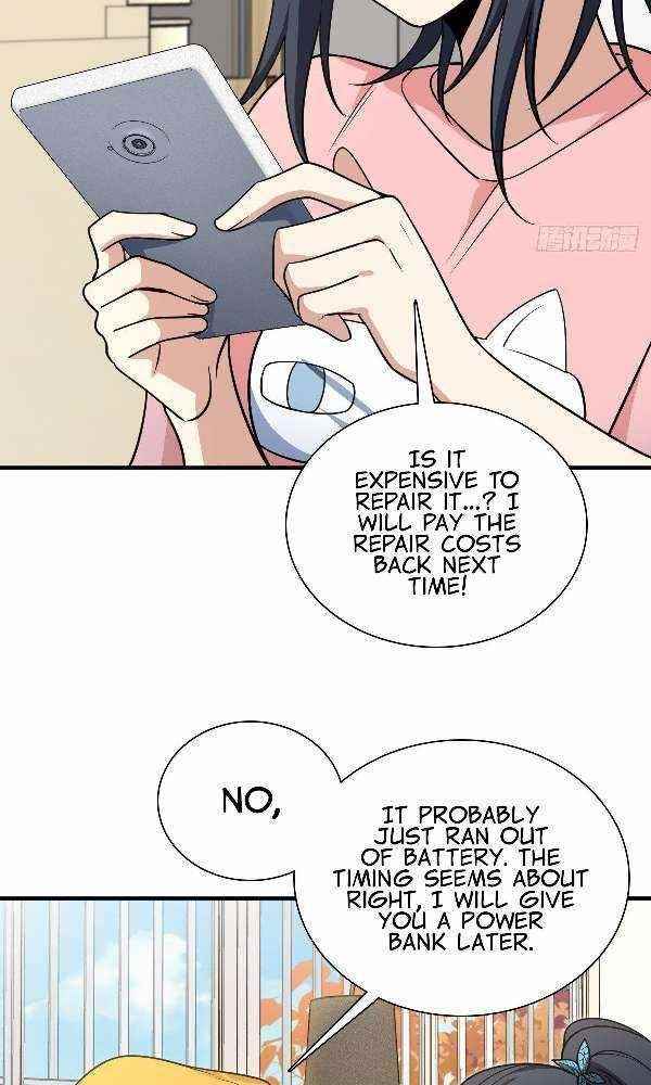 my-wife-is-from-a-thousand-years-ago-chap-28-19