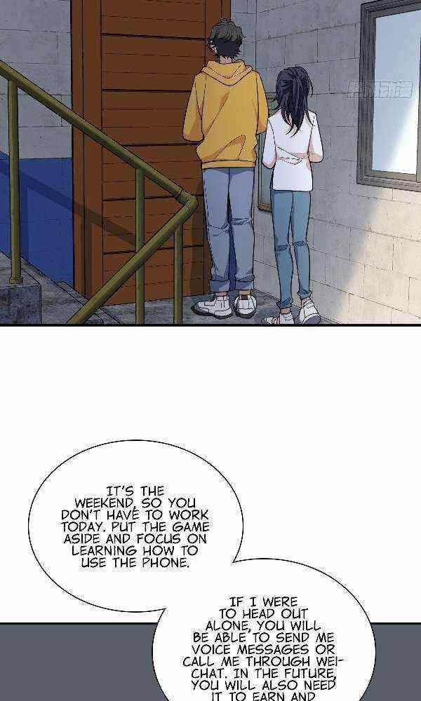 my-wife-is-from-a-thousand-years-ago-chap-28-21