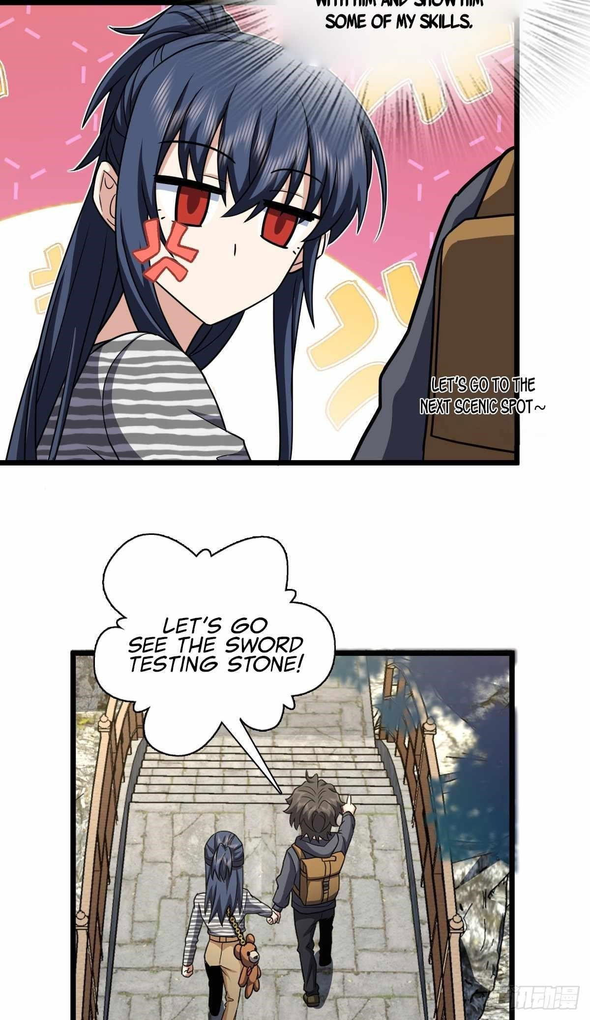my-wife-is-from-a-thousand-years-ago-chap-280-40
