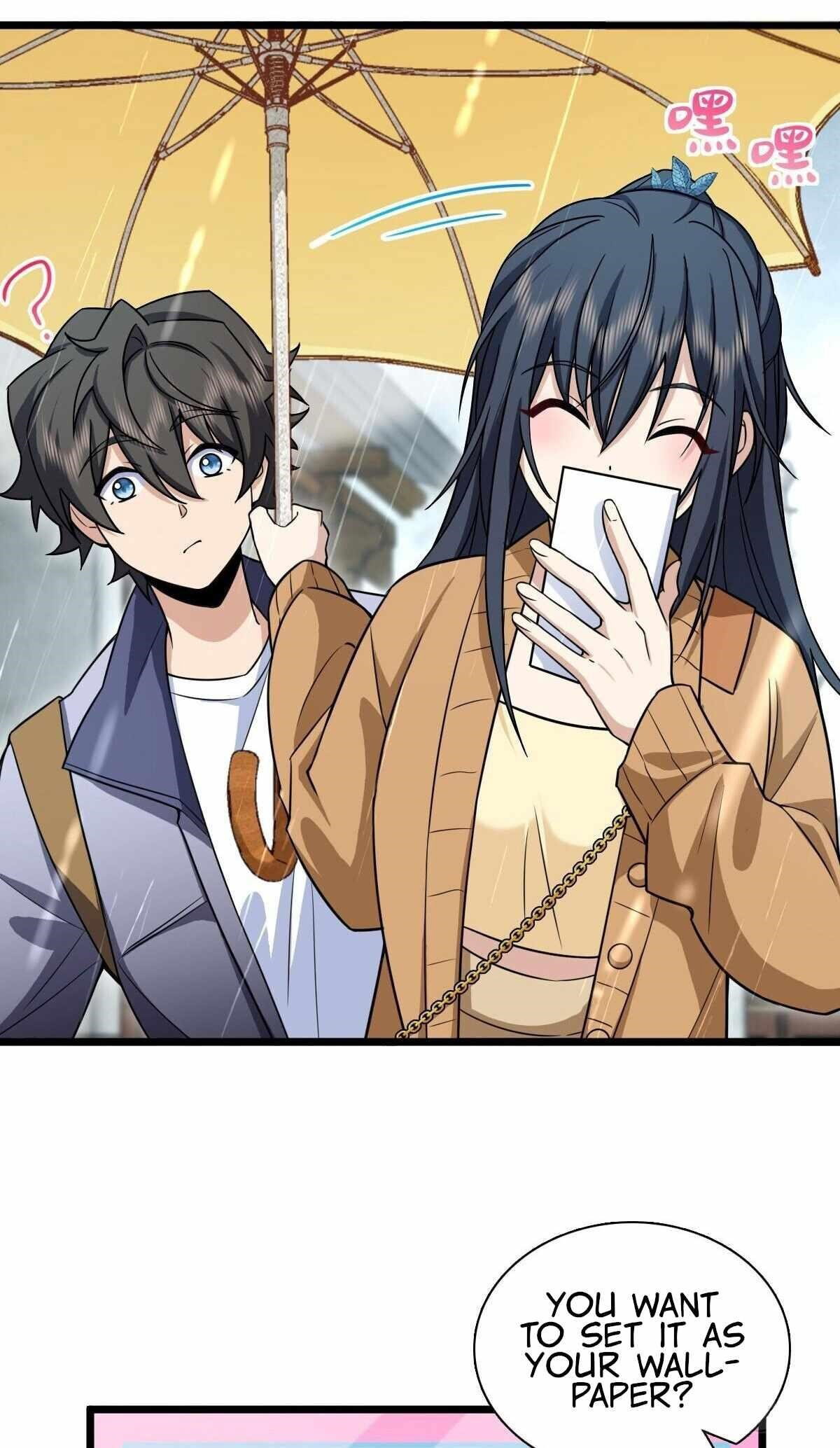 my-wife-is-from-a-thousand-years-ago-chap-283-9
