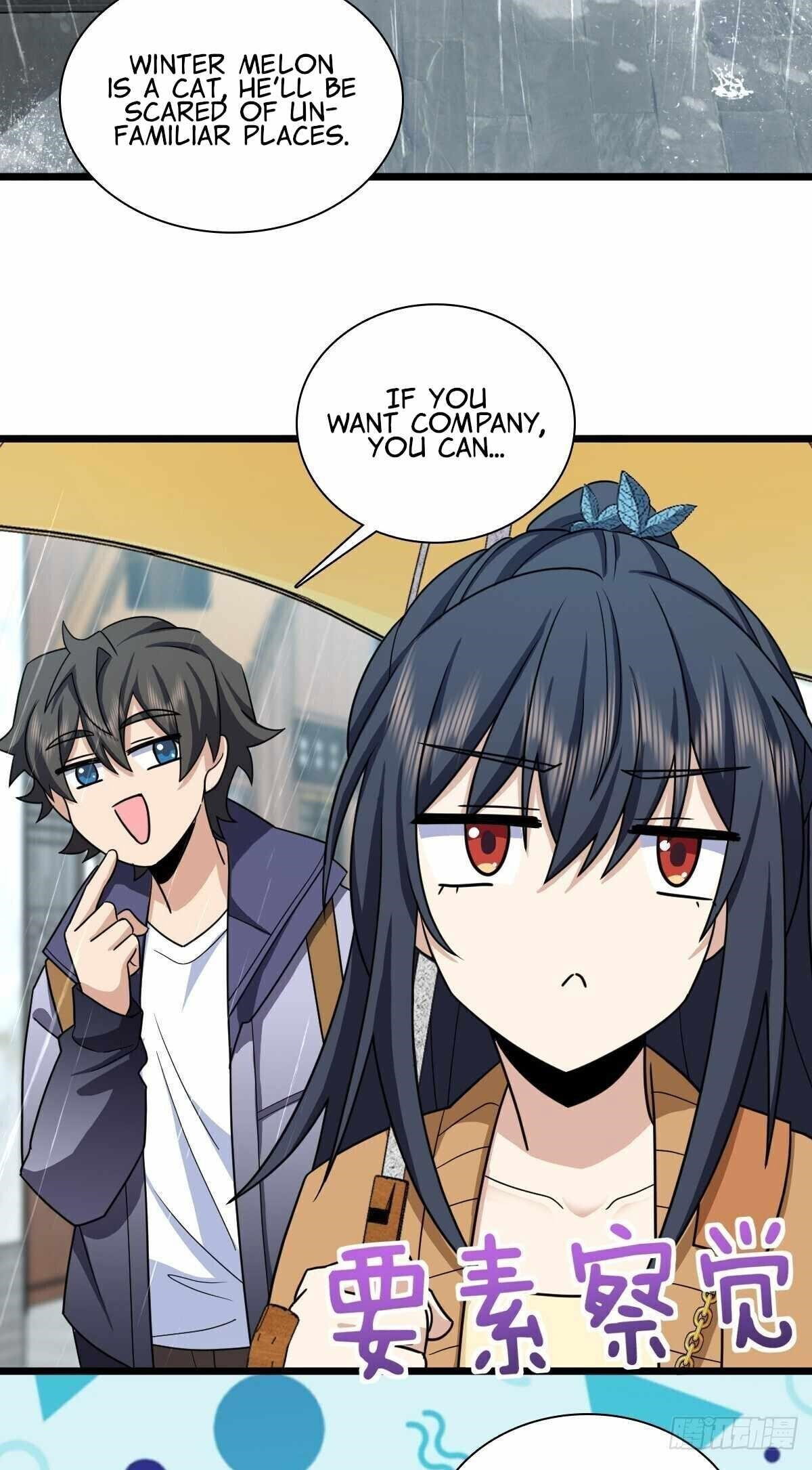 my-wife-is-from-a-thousand-years-ago-chap-283-18