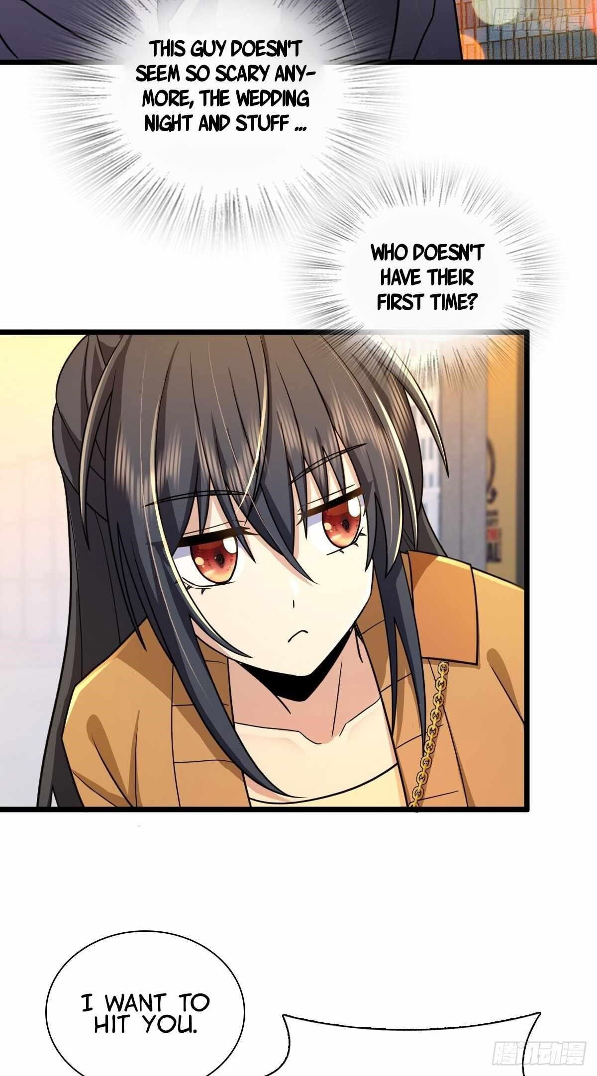 my-wife-is-from-a-thousand-years-ago-chap-283-29