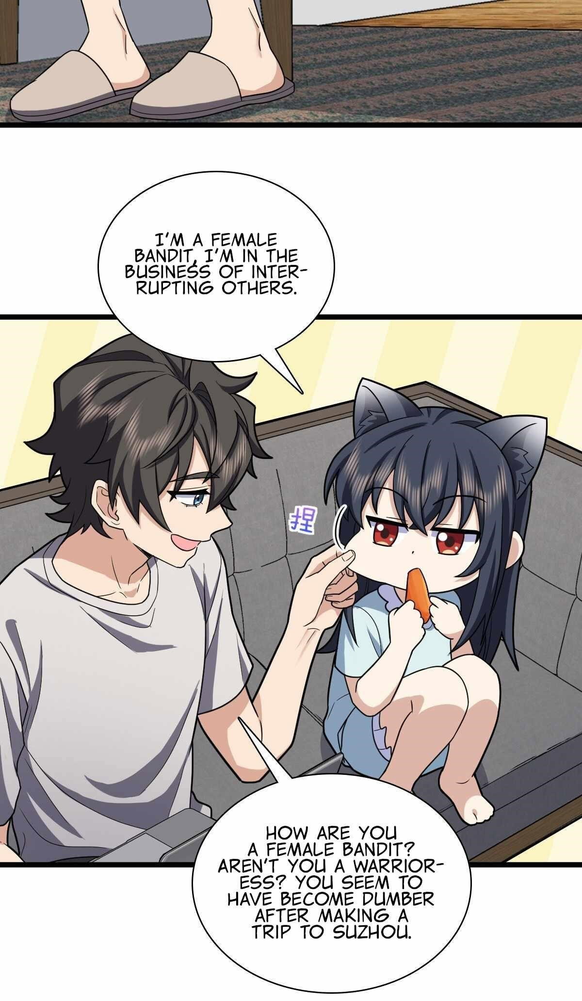 my-wife-is-from-a-thousand-years-ago-chap-284-11