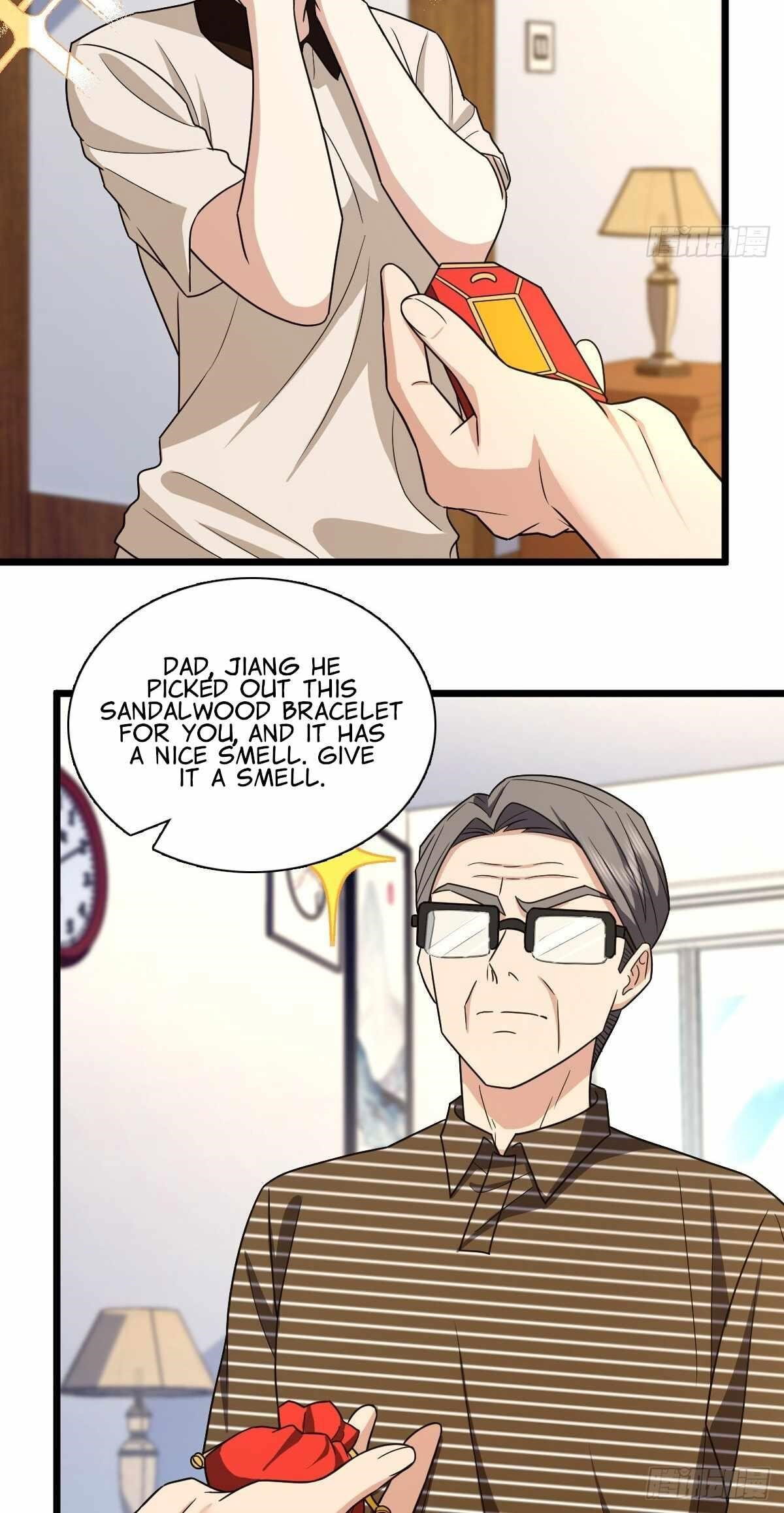 my-wife-is-from-a-thousand-years-ago-chap-284-27