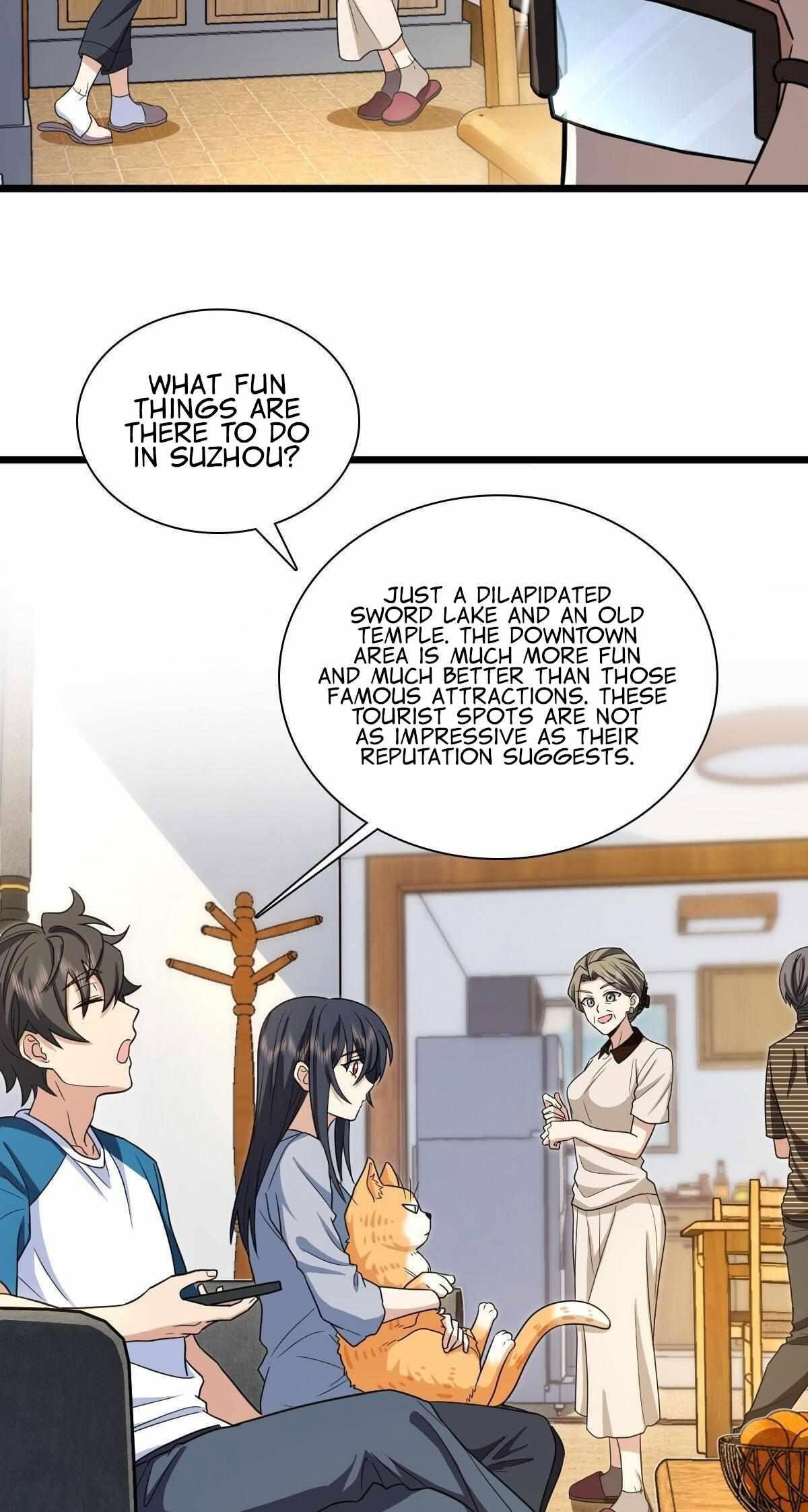 my-wife-is-from-a-thousand-years-ago-chap-284-31