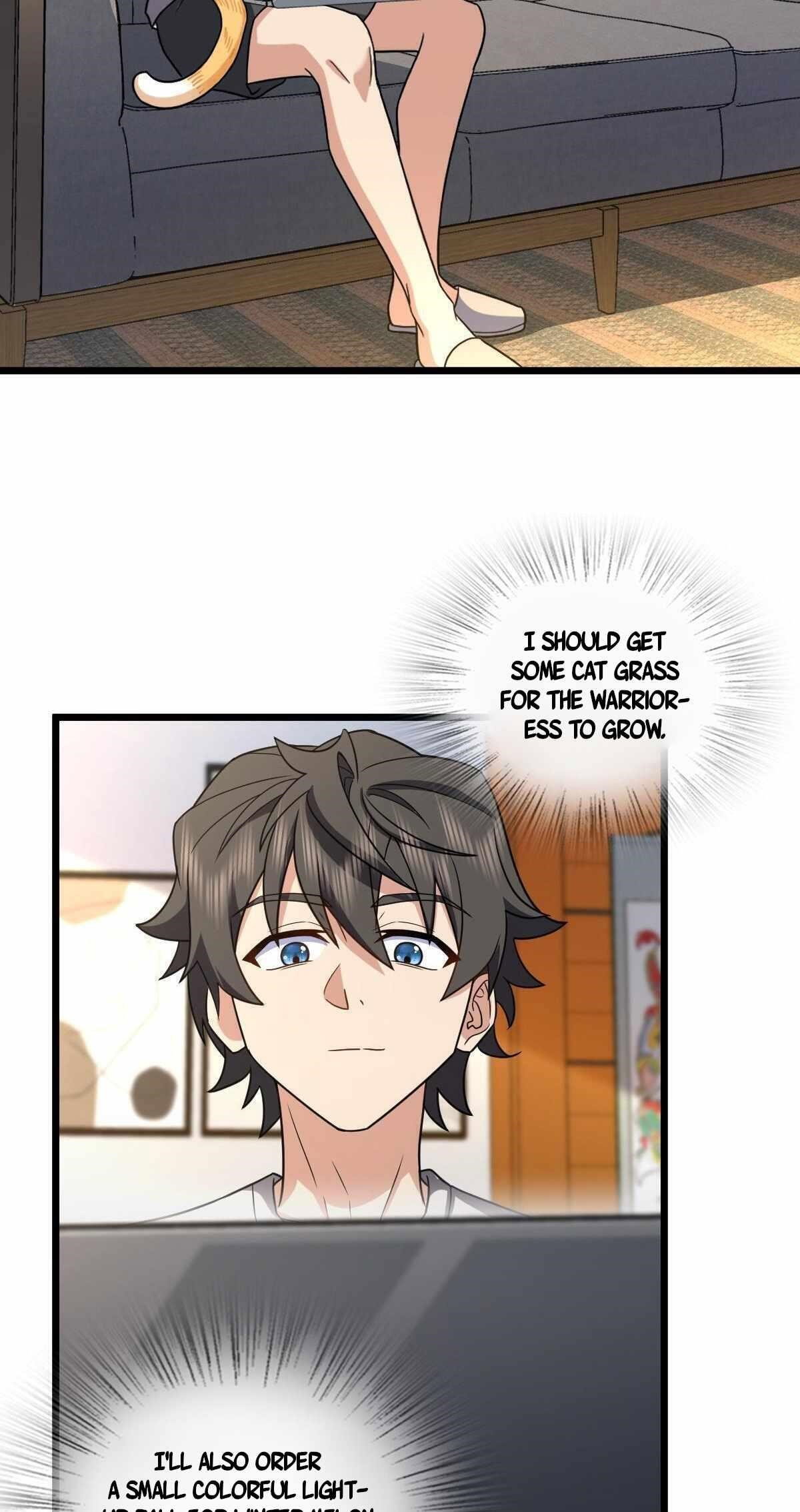 my-wife-is-from-a-thousand-years-ago-chap-284-41