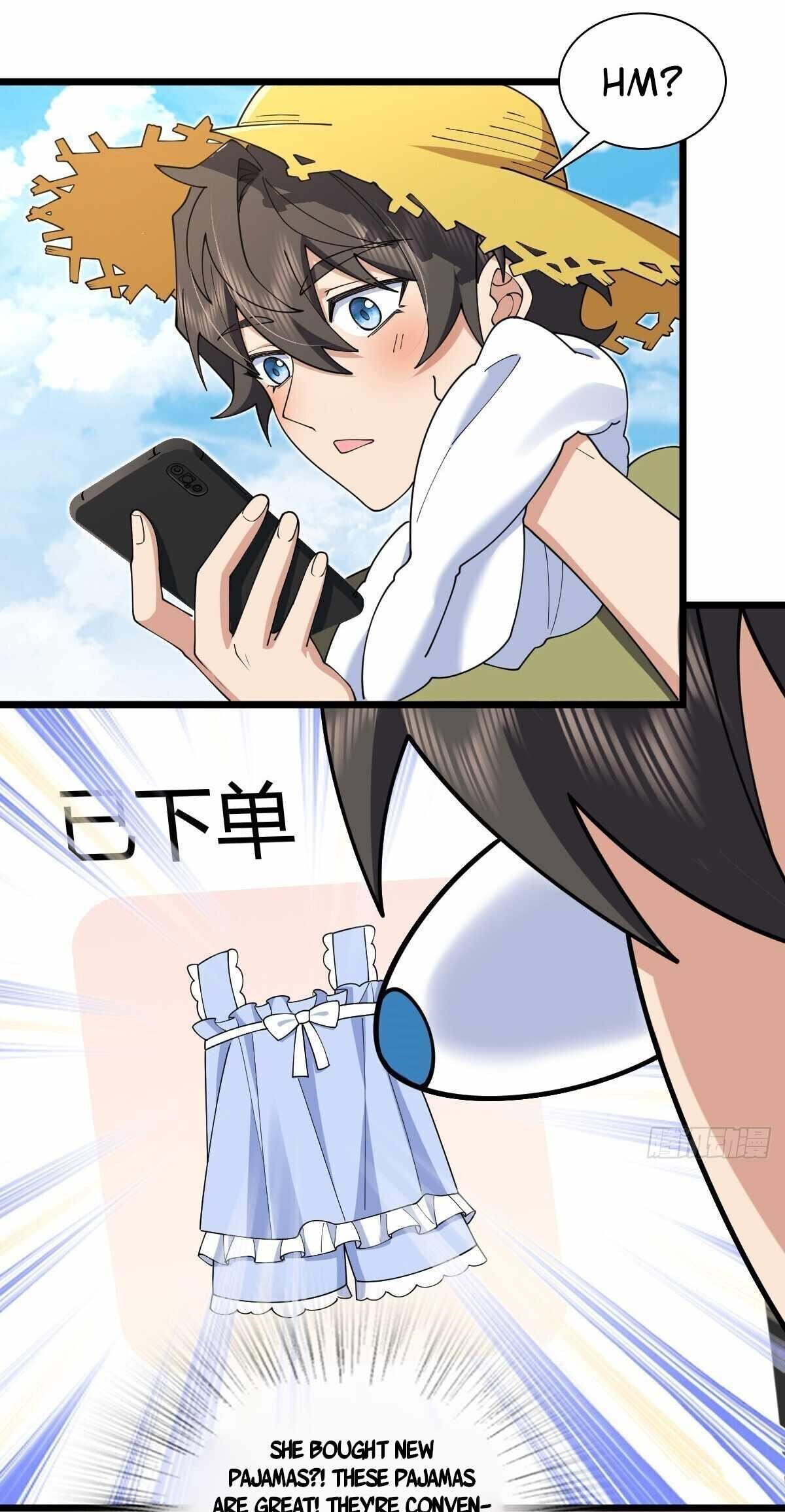 my-wife-is-from-a-thousand-years-ago-chap-285-31