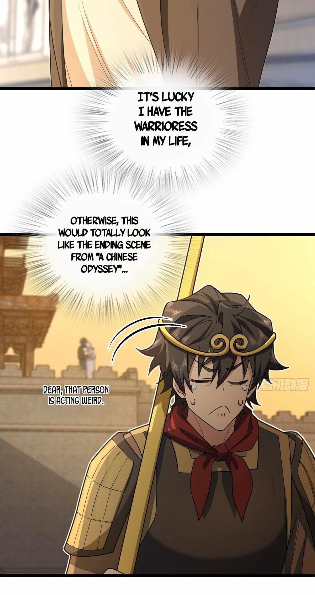 my-wife-is-from-a-thousand-years-ago-chap-286-24