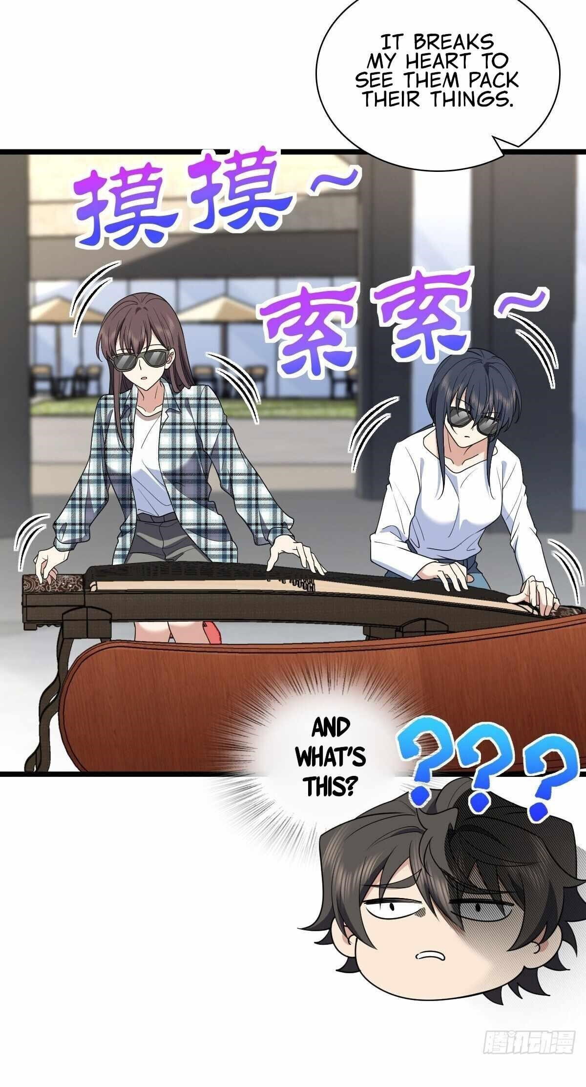 my-wife-is-from-a-thousand-years-ago-chap-286-41