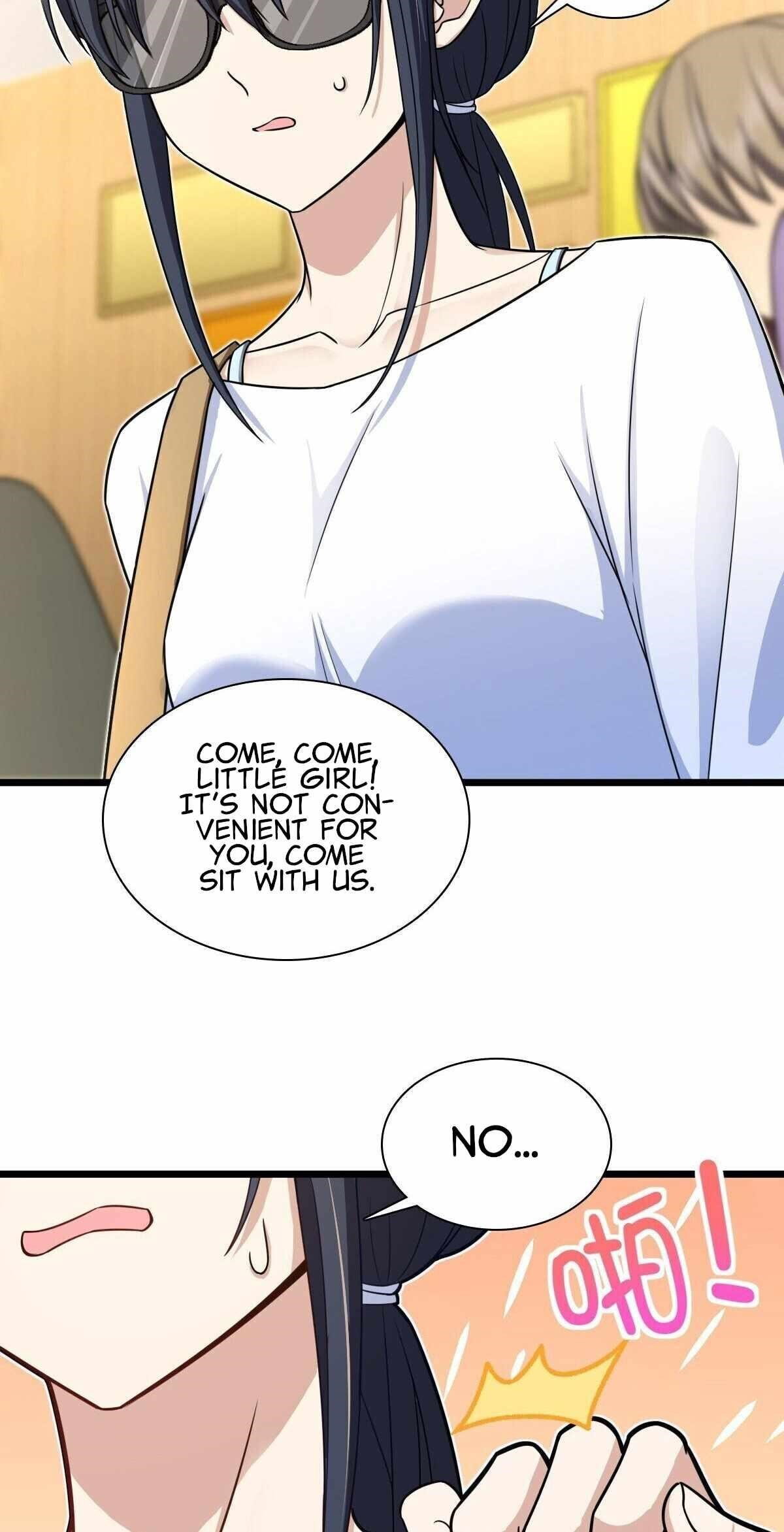 my-wife-is-from-a-thousand-years-ago-chap-287-7