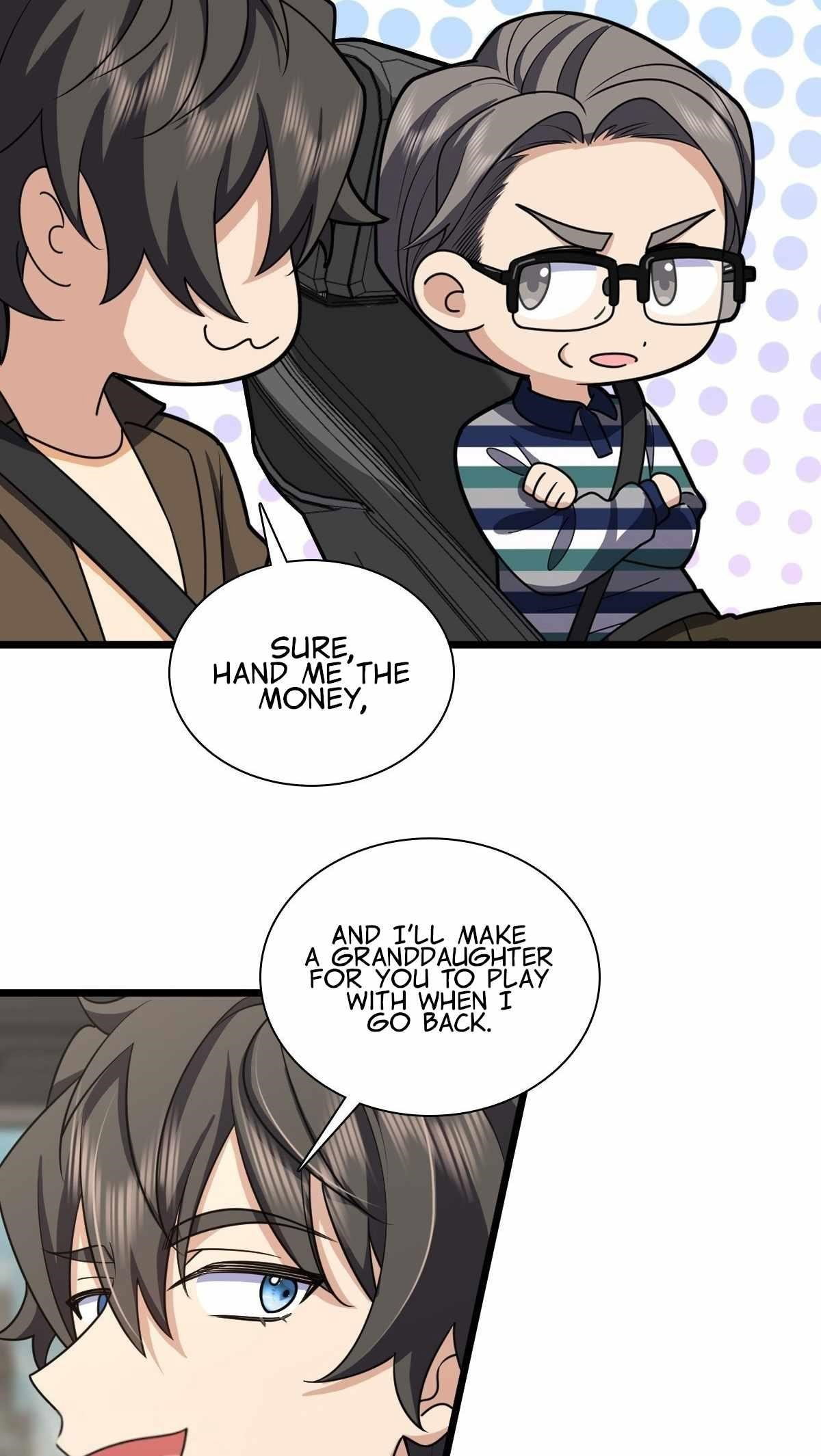 my-wife-is-from-a-thousand-years-ago-chap-288-2