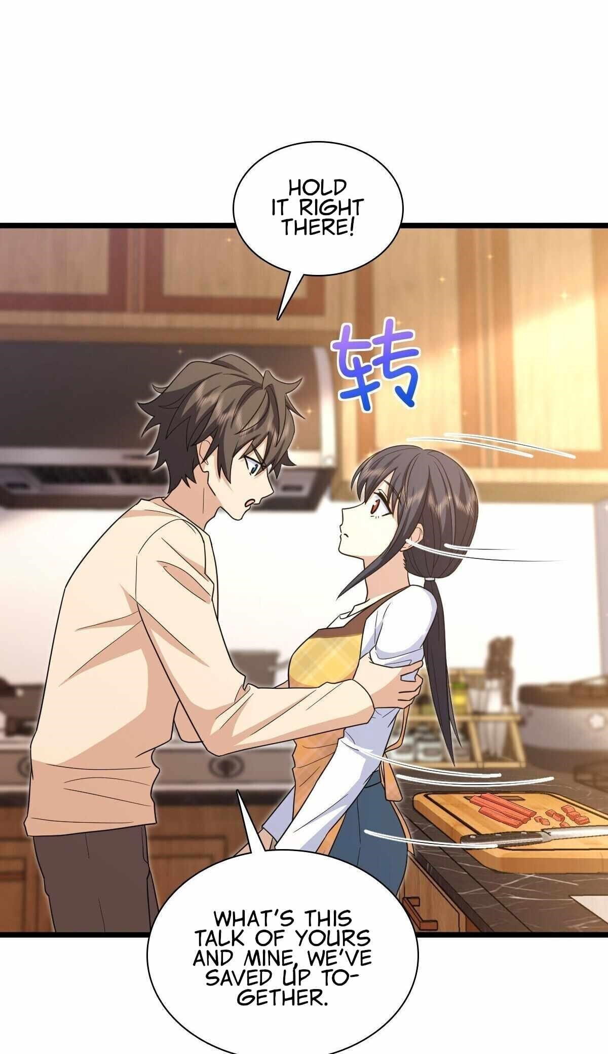 my-wife-is-from-a-thousand-years-ago-chap-288-55
