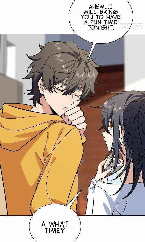 my-wife-is-from-a-thousand-years-ago-chap-29-9