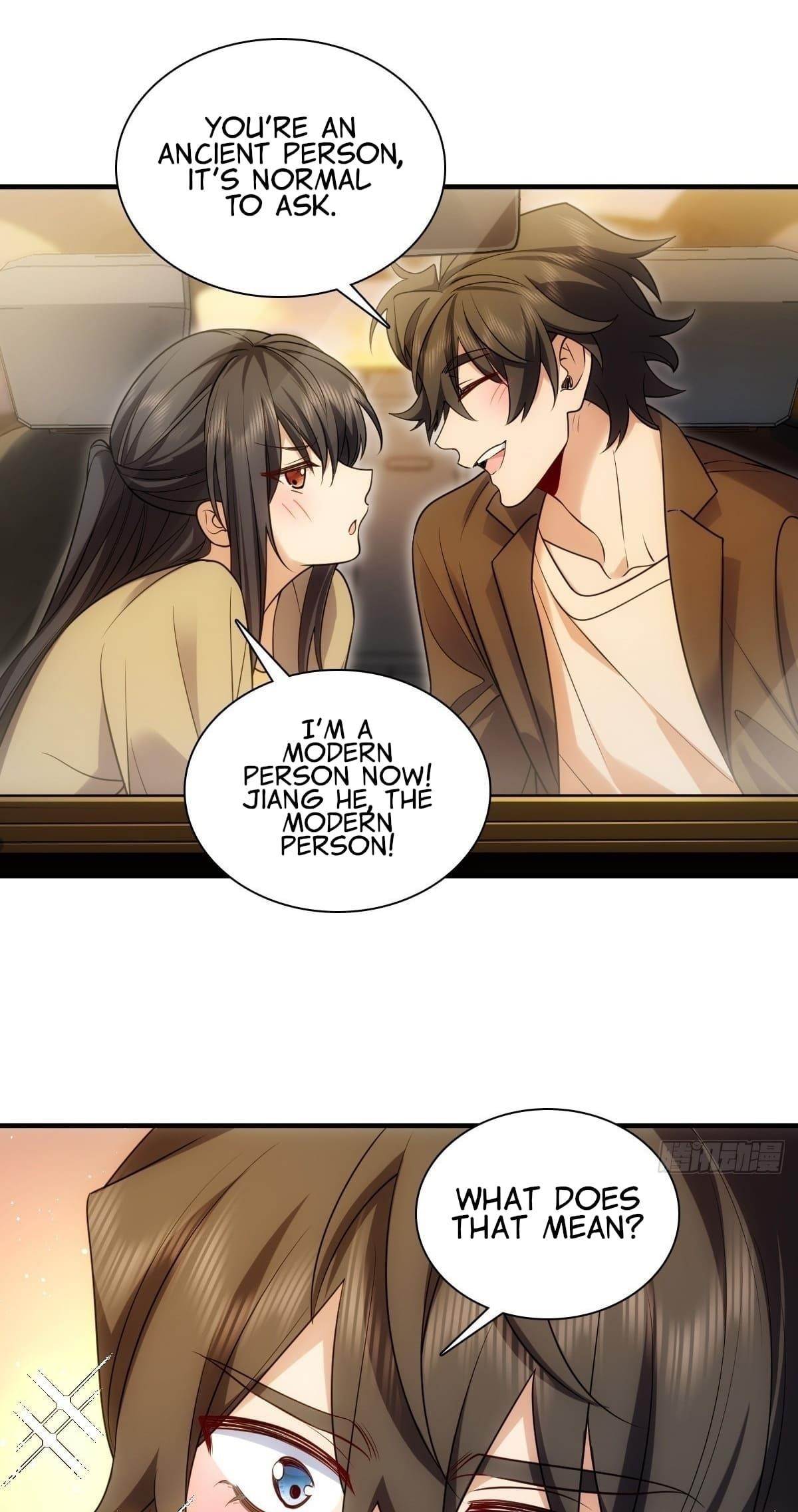 my-wife-is-from-a-thousand-years-ago-chap-290-0