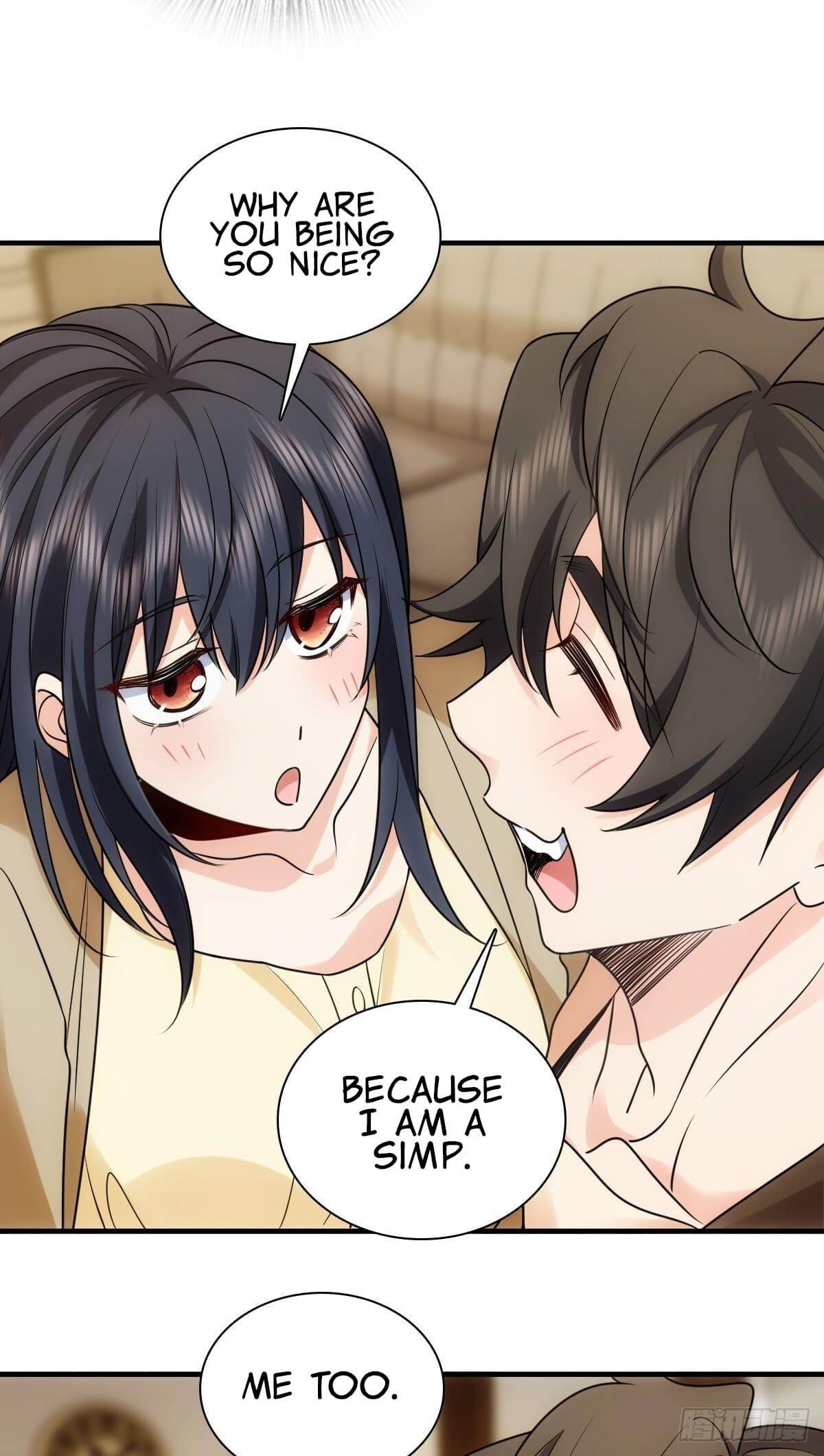 my-wife-is-from-a-thousand-years-ago-chap-290-21