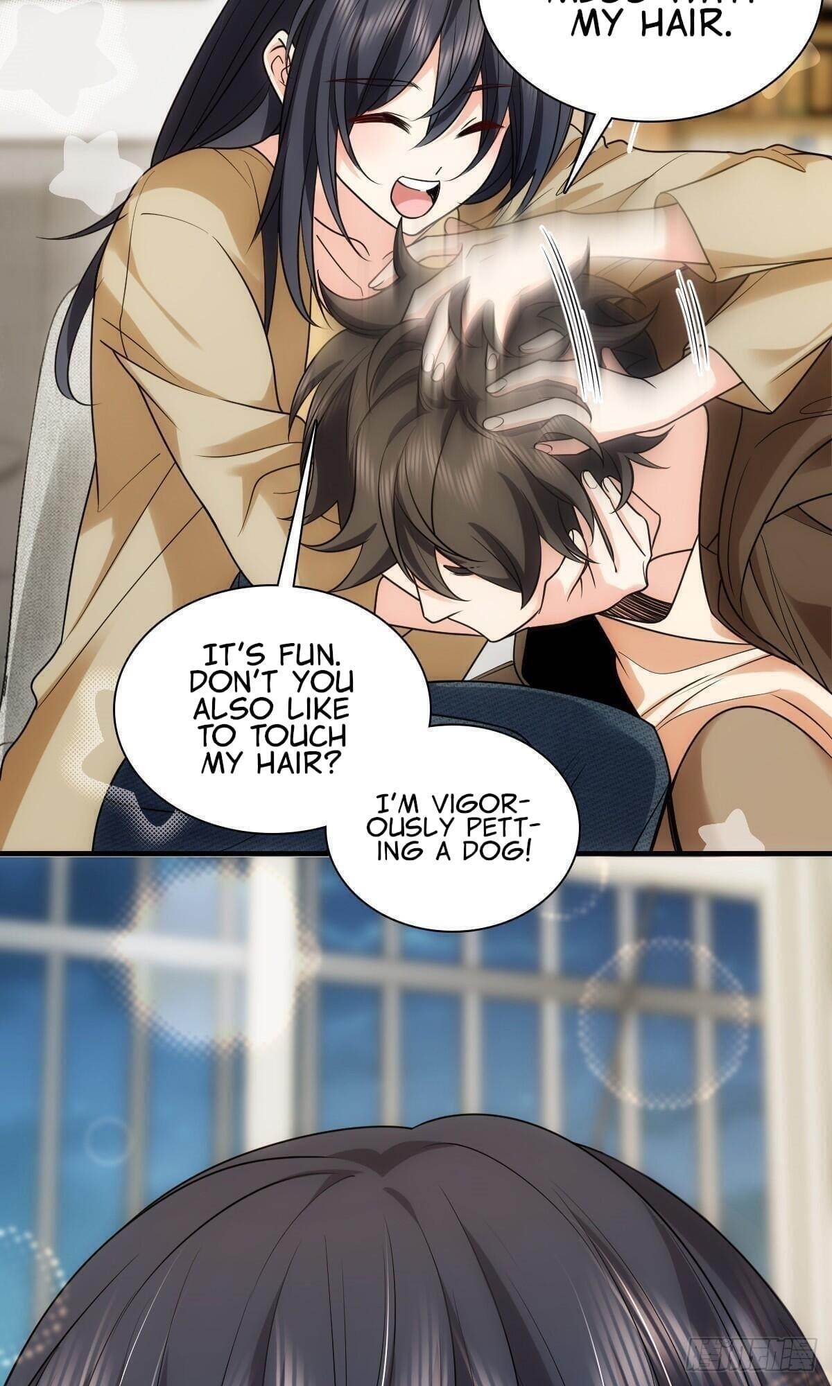 my-wife-is-from-a-thousand-years-ago-chap-290-23