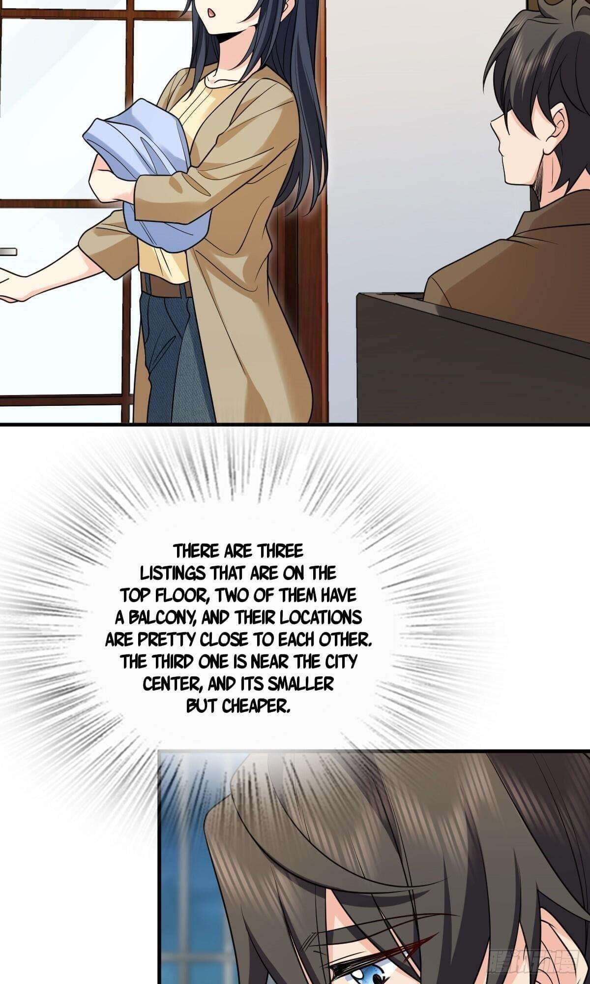 my-wife-is-from-a-thousand-years-ago-chap-290-27