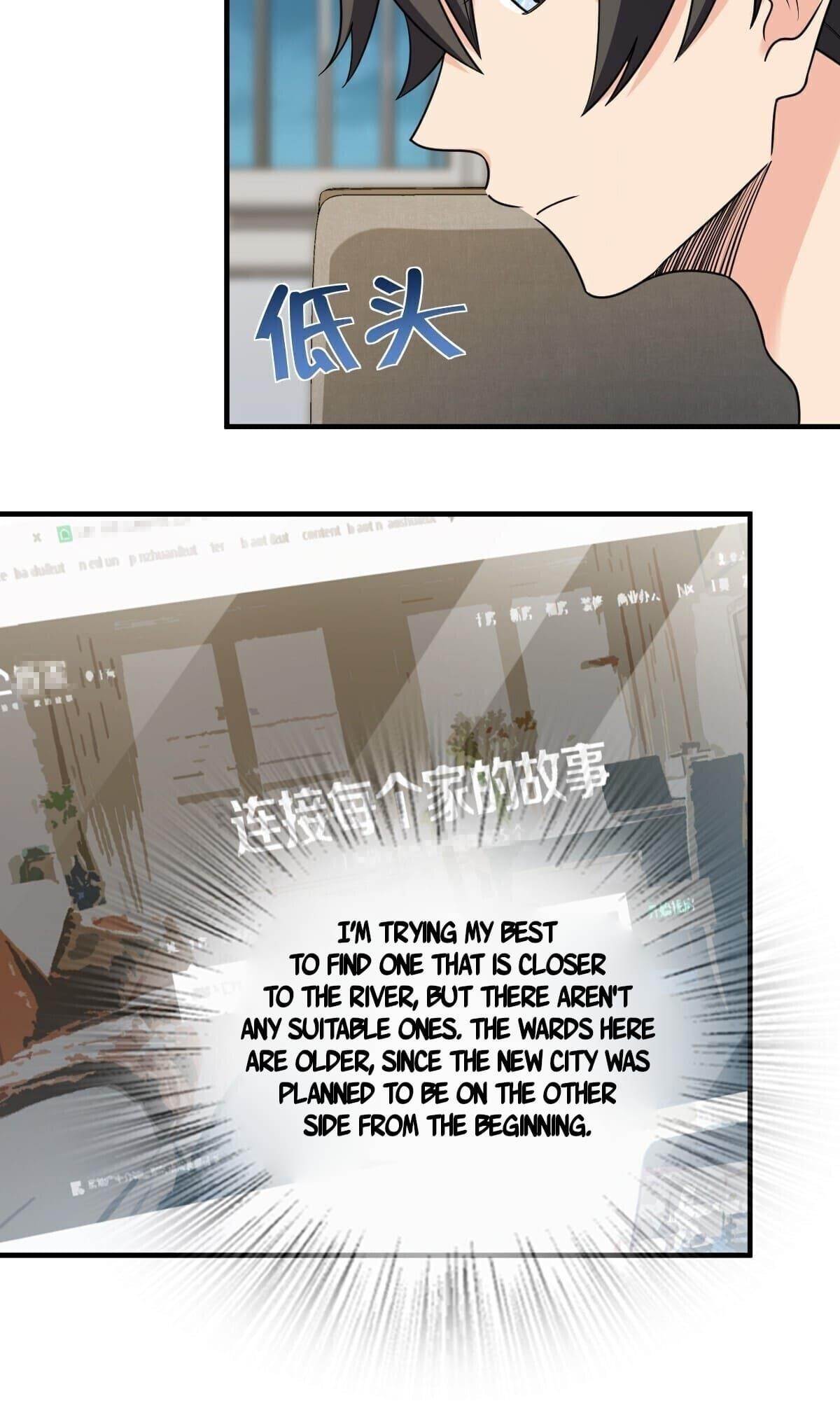 my-wife-is-from-a-thousand-years-ago-chap-290-28