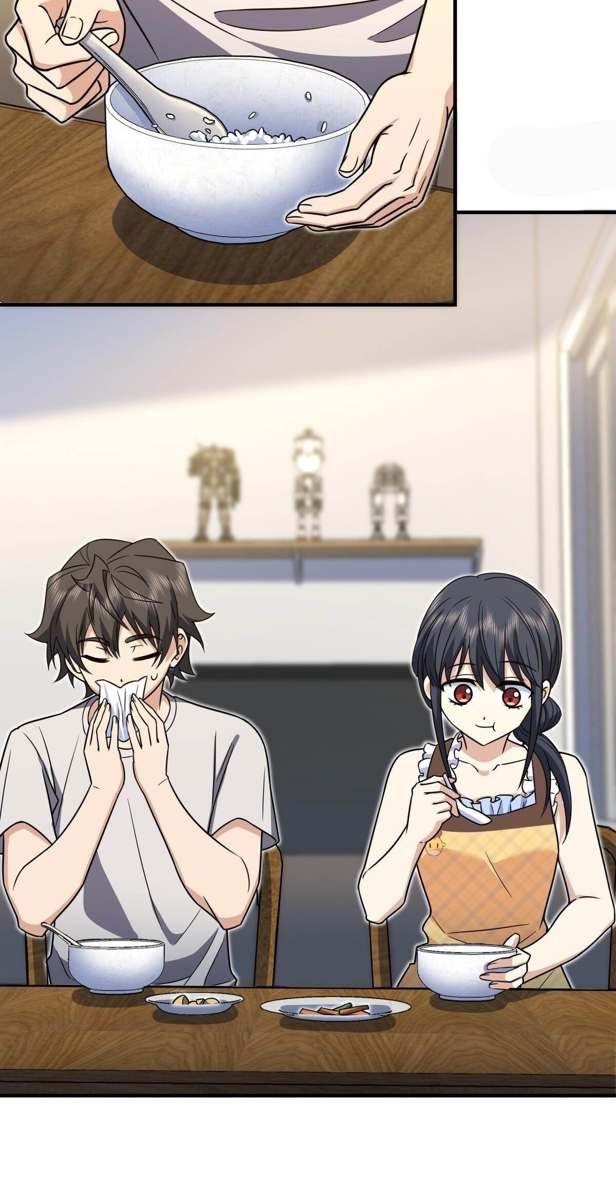 my-wife-is-from-a-thousand-years-ago-chap-291-9