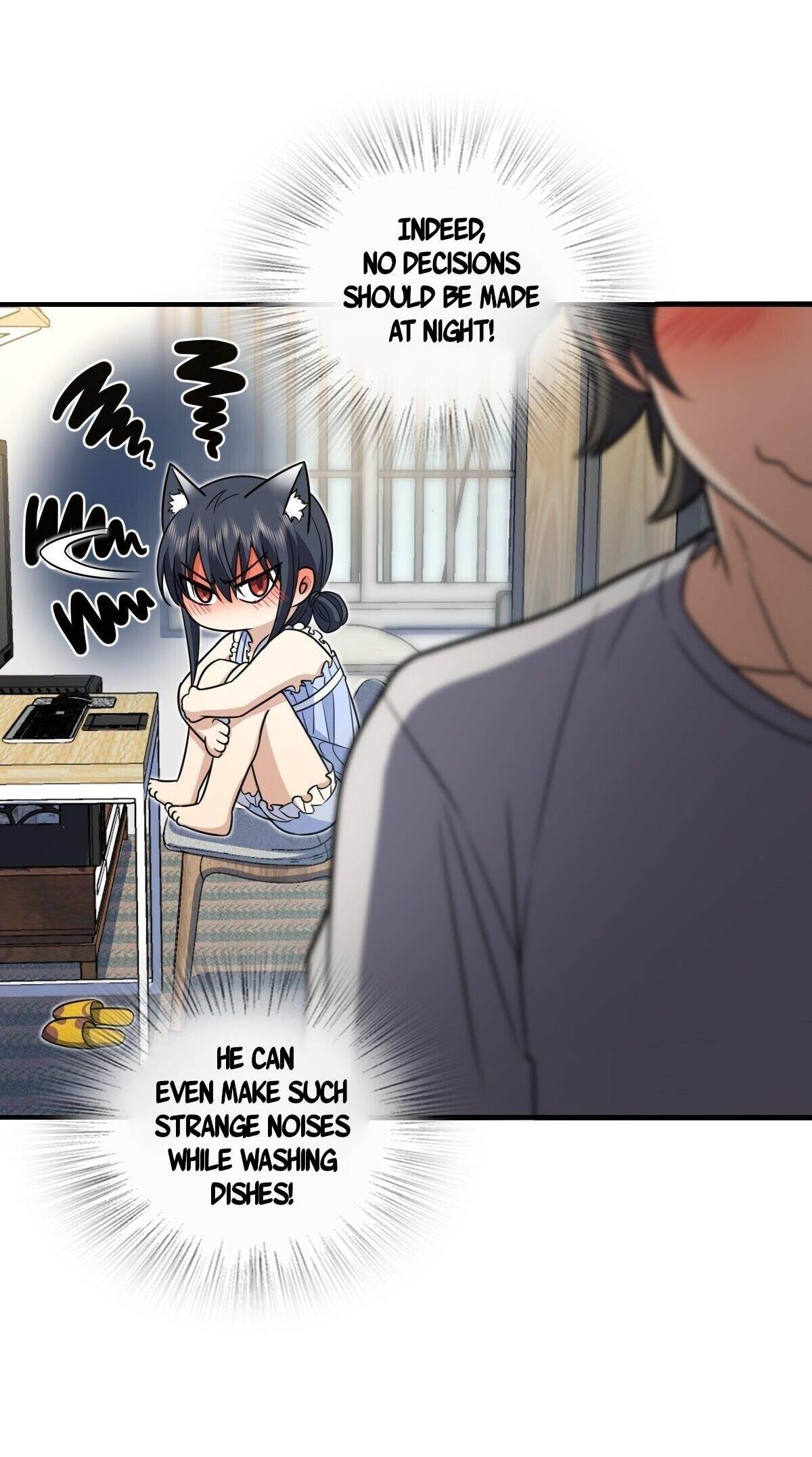 my-wife-is-from-a-thousand-years-ago-chap-291-18